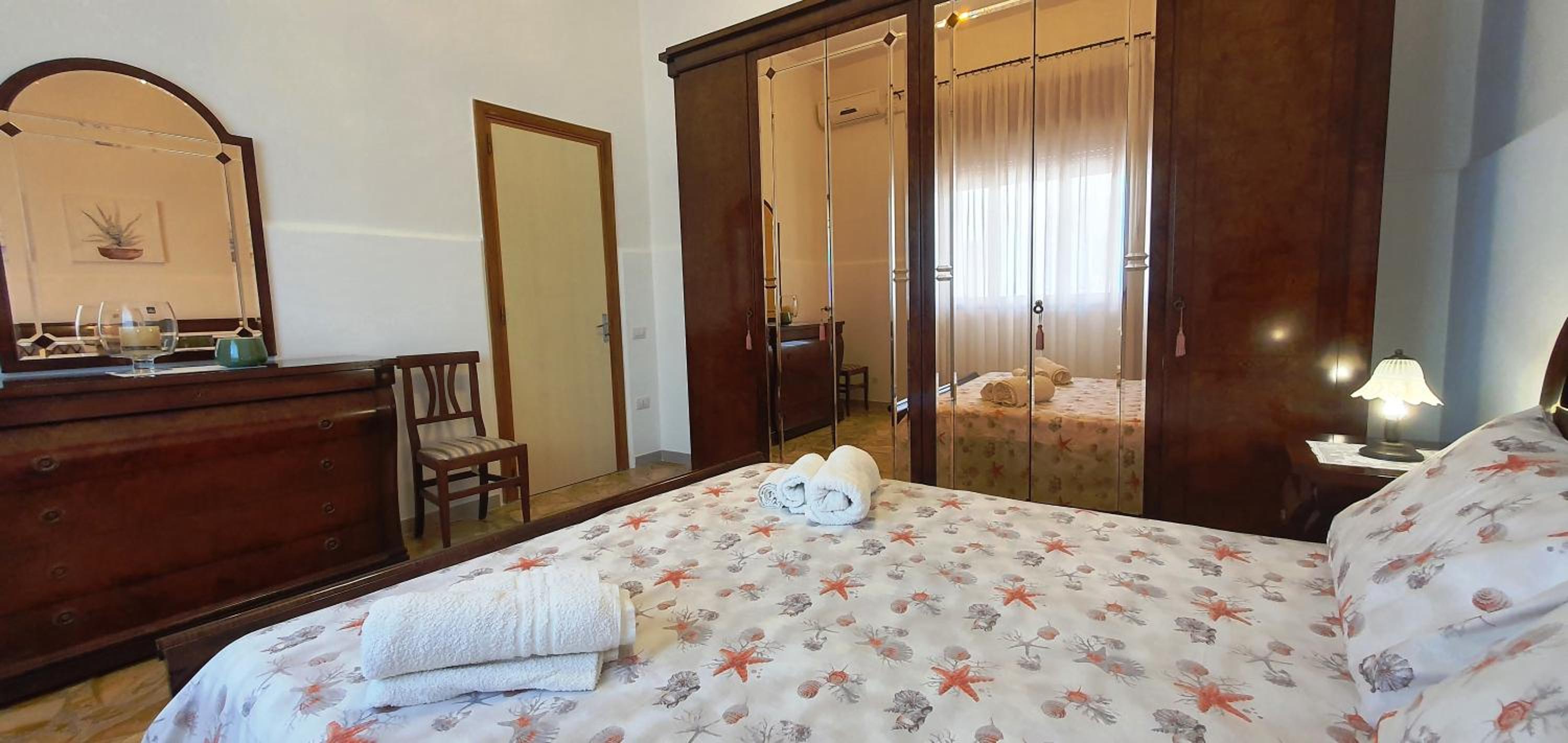 ChiariDiLuna - La Tua Casa in centro a Porto Cesareo ed a 500 mt dalla spiaggia view 4