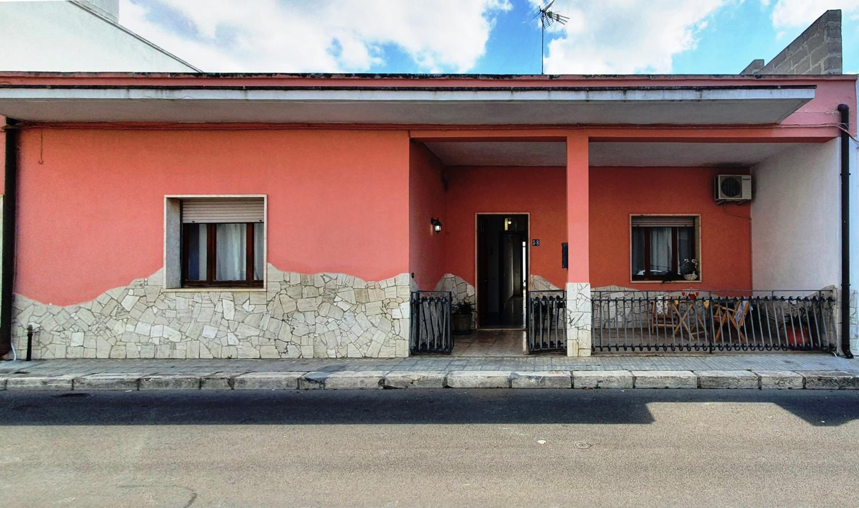 ChiariDiLuna - La Tua Casa in centro a Porto Cesareo ed a 500 mt dalla spiaggia view 5