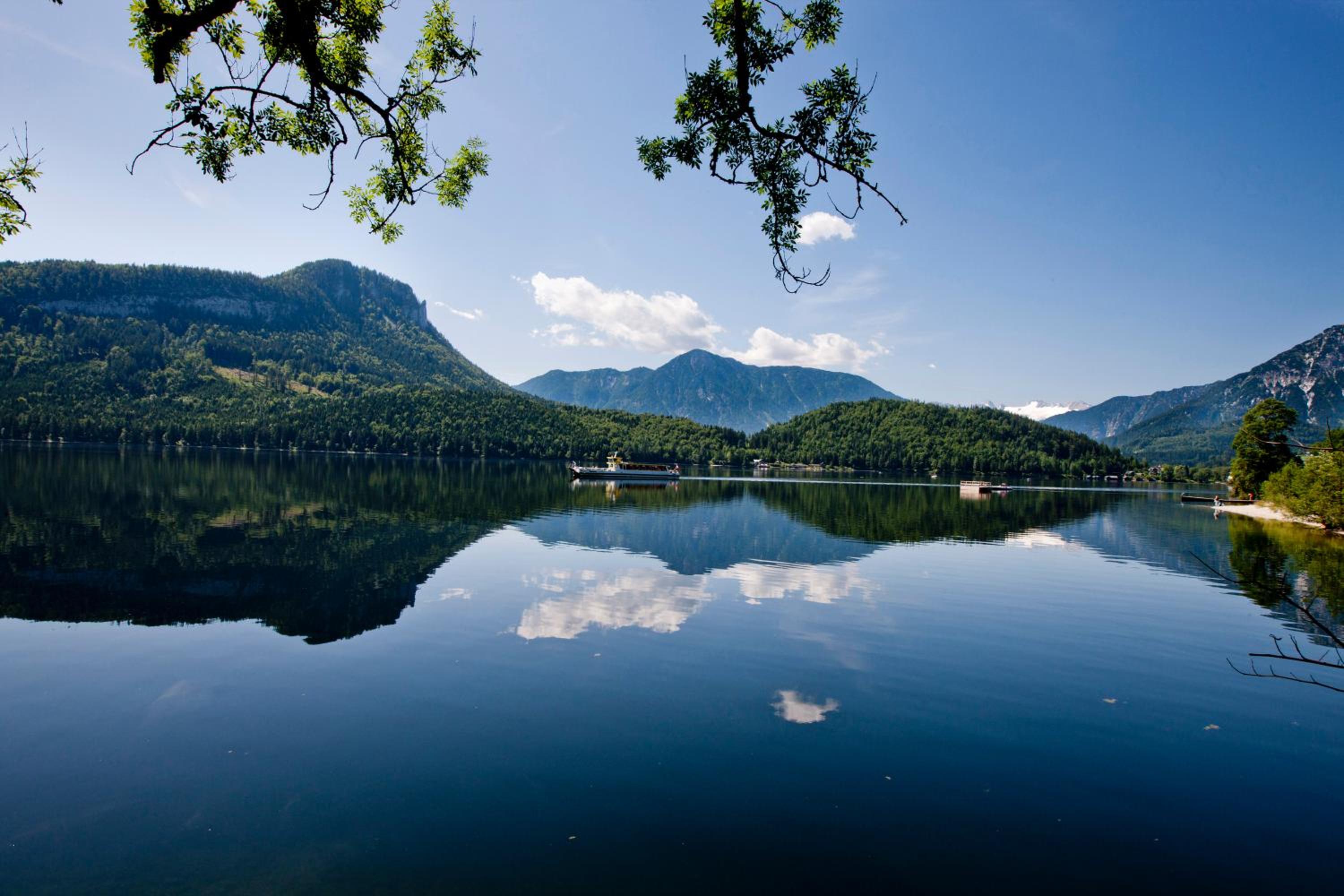 B&B Hallstatt Lake OBERTRAUN self check in
