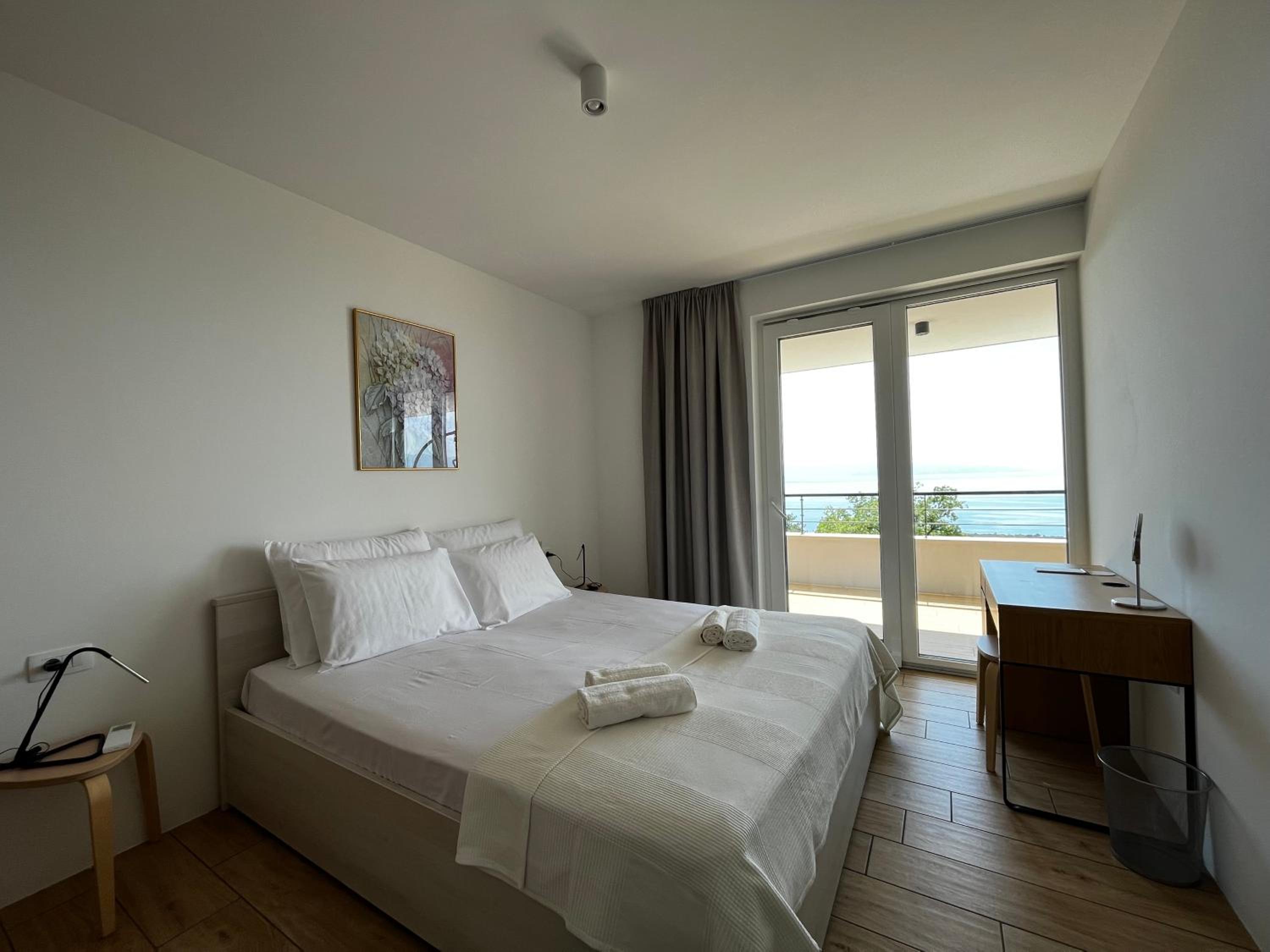 Villa Zara Bella Vista view 5
