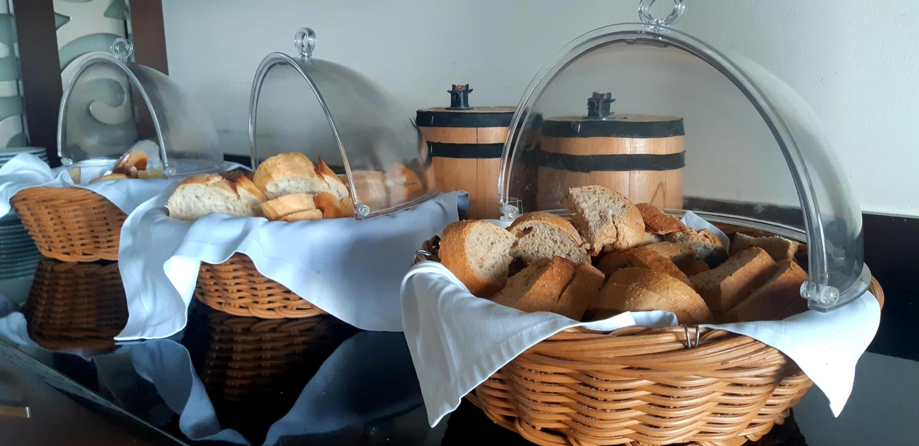 Hotel Monec - Image 42
