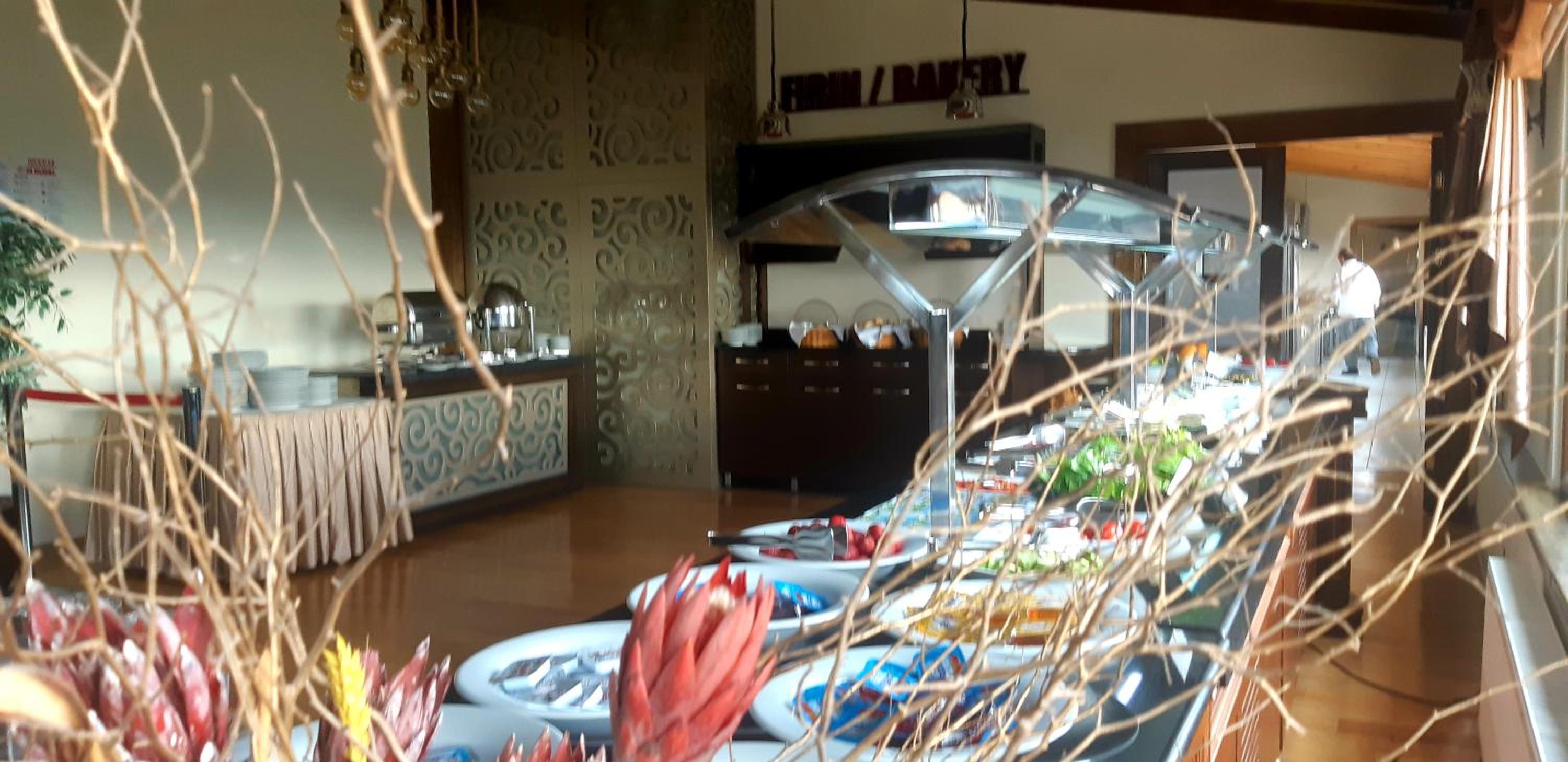 Hotel Monec - Image 44