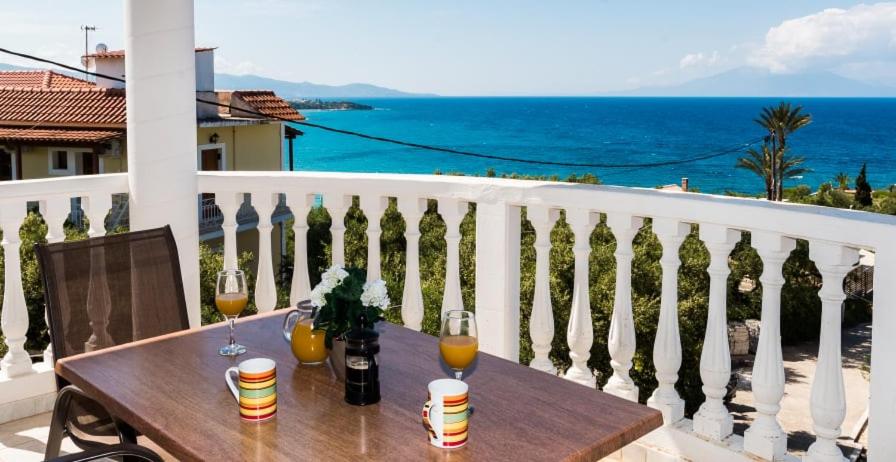 Sole e Mare Family Apartments
