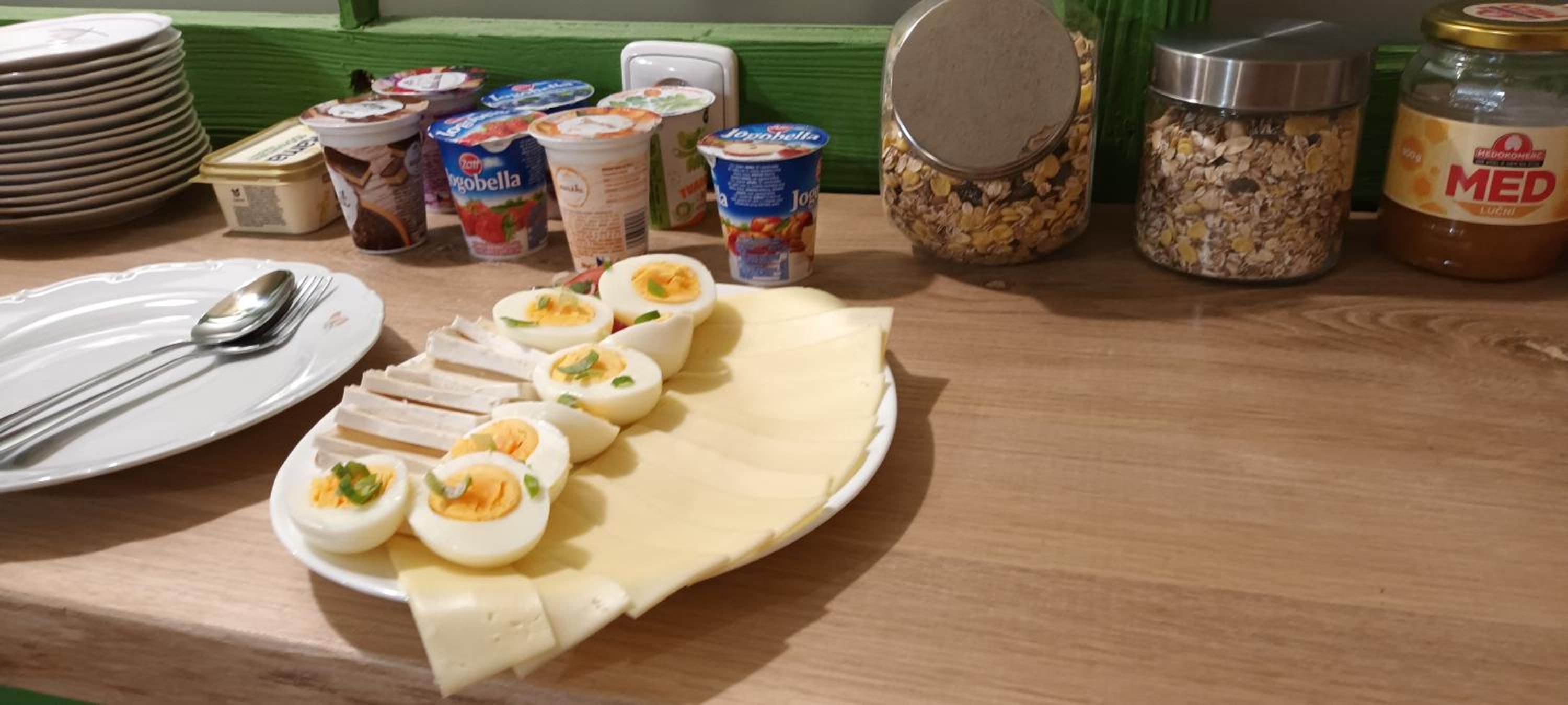 Měšťanský dům - kulturní památka Mlýnská 119