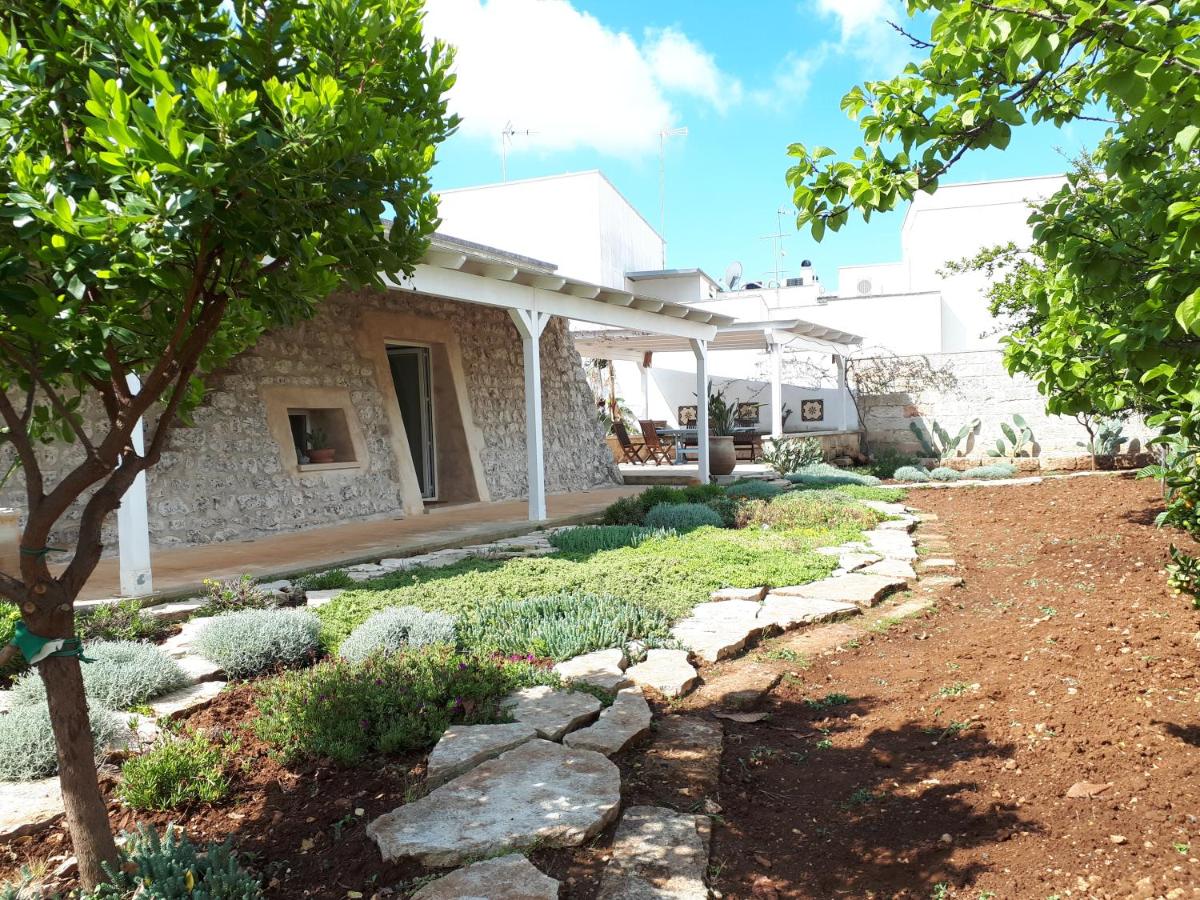 Casa Vacanze a Sud del Ciolo photo 1