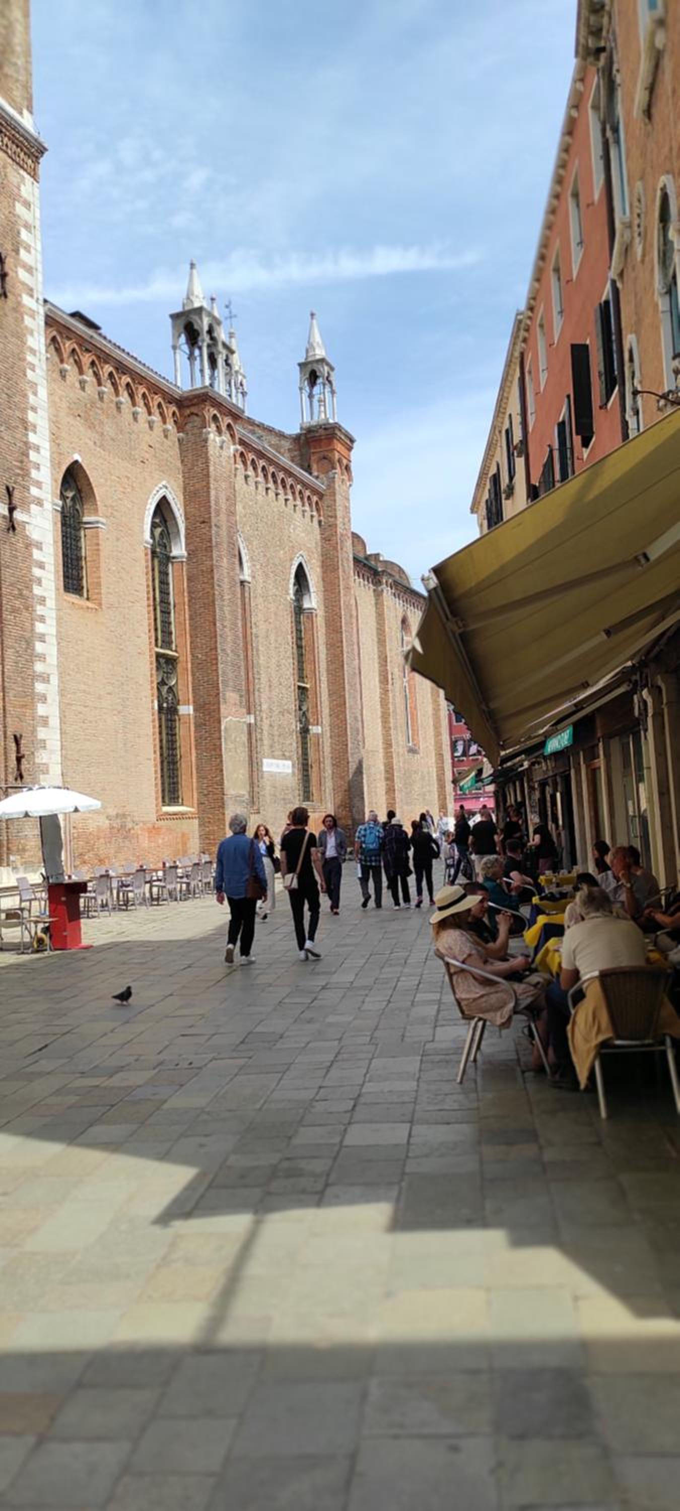 Ca' Baby Venezia