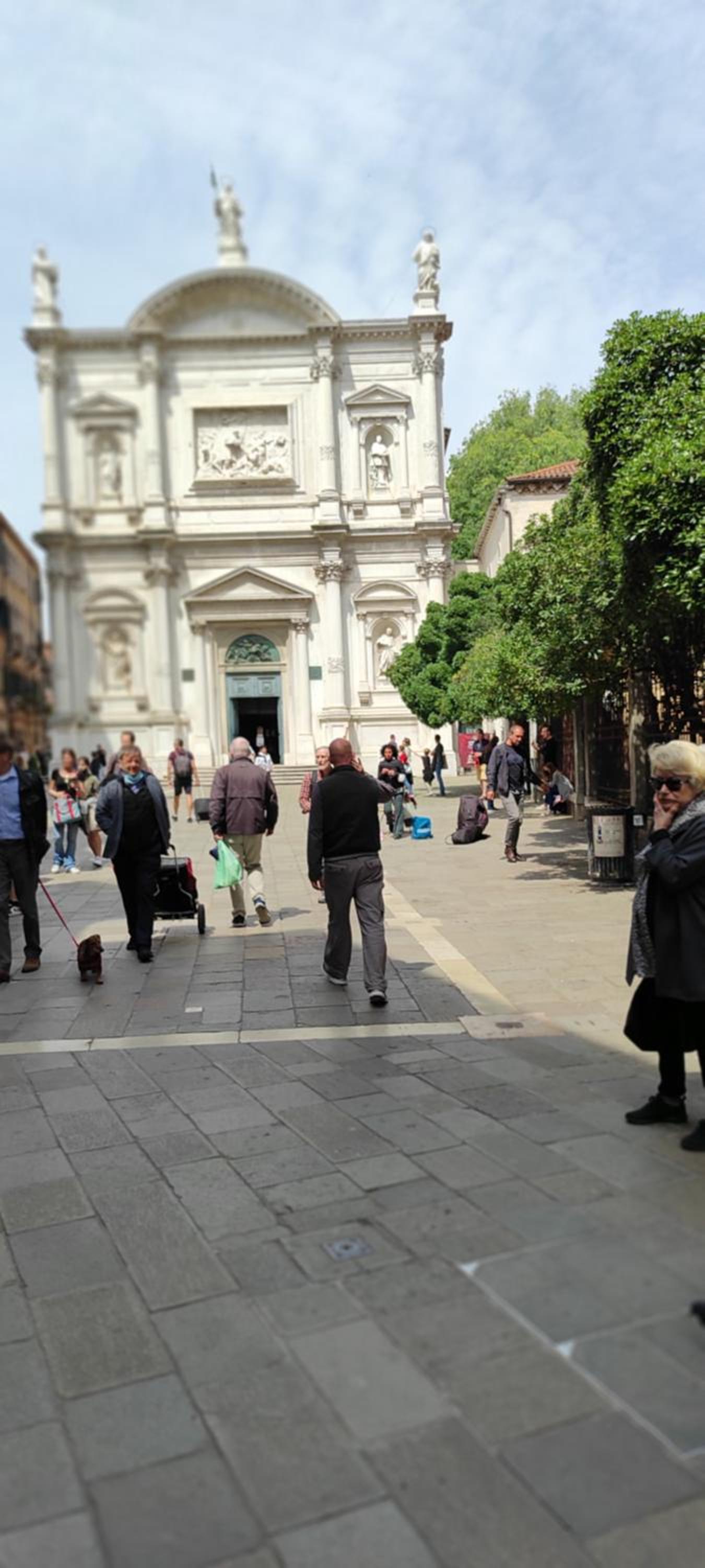 Ca' Baby Venezia