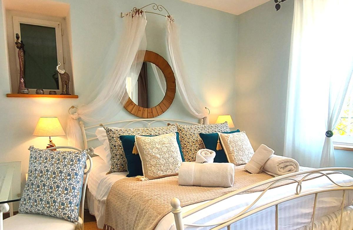 Hotel Domaine de Campagnac - Spa & Sauna