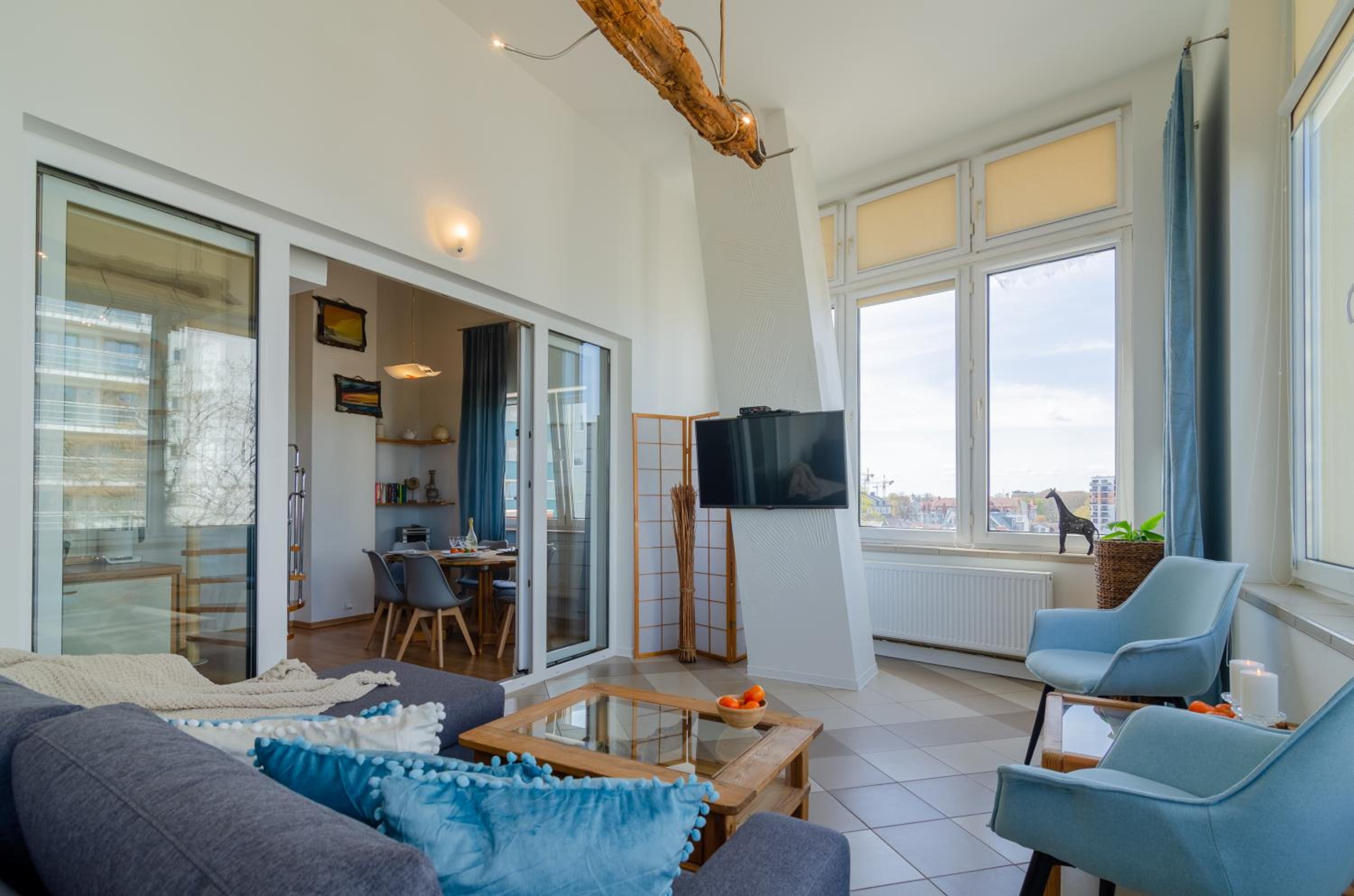 Holiday Home Statek 216 view 4