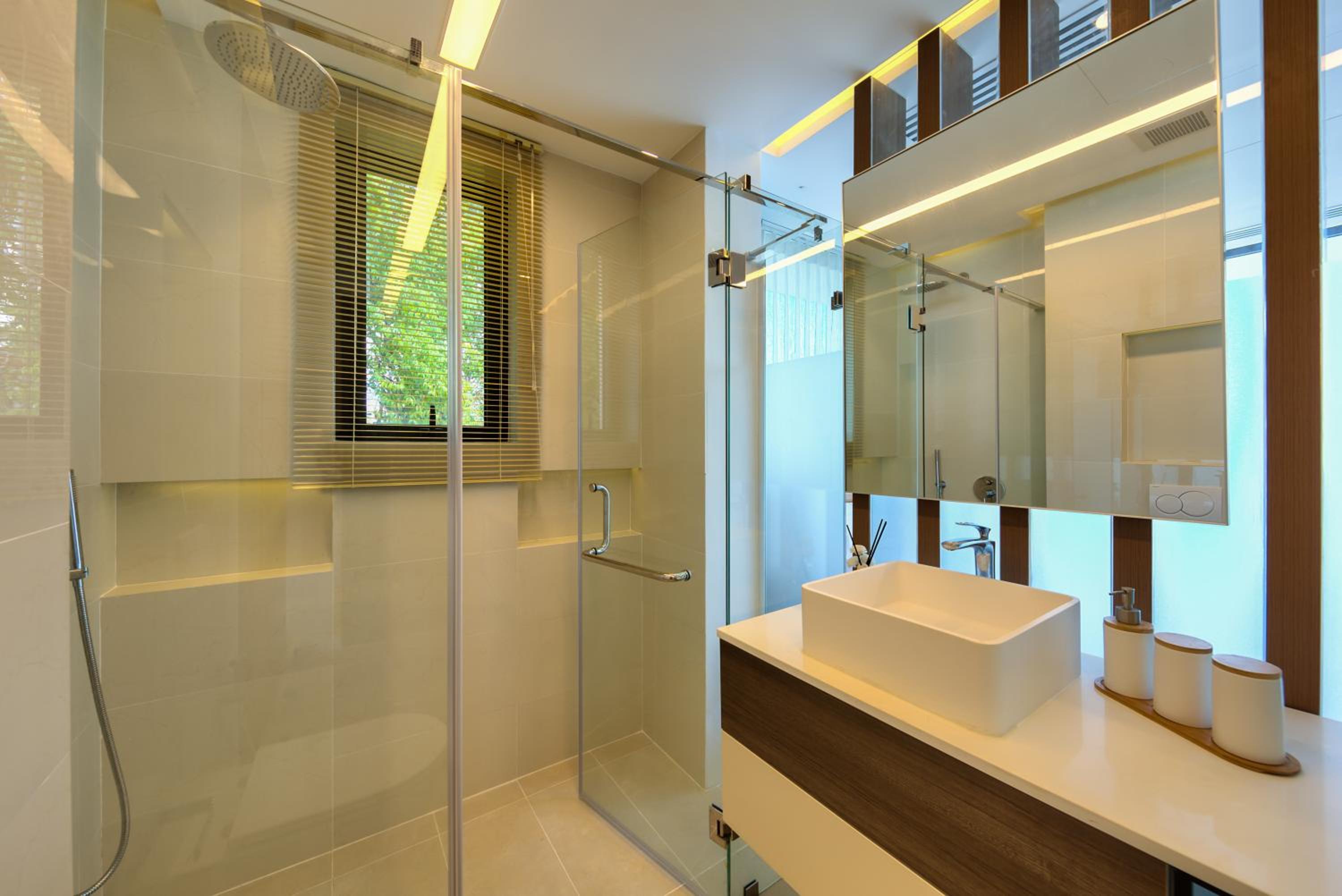 Villa The Wave 2 Residence