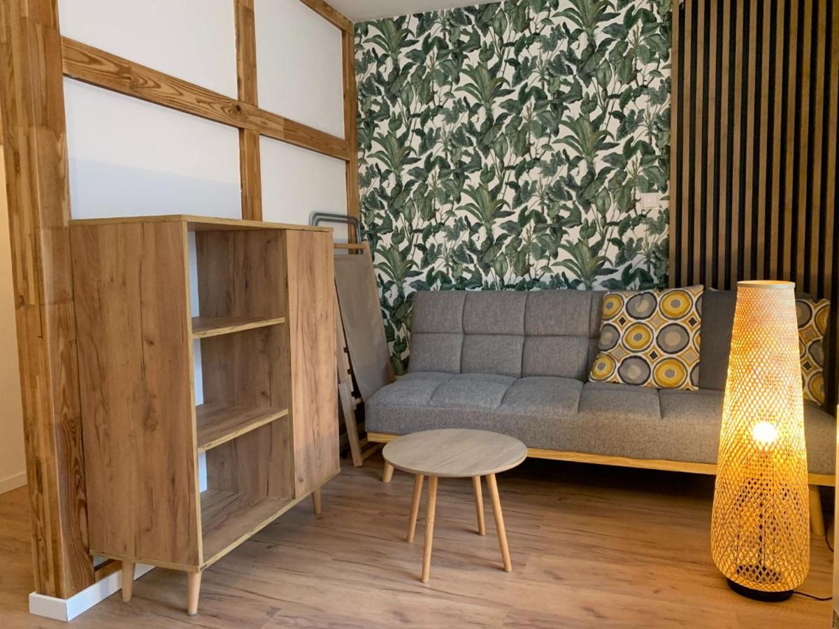 Apartamenty Poddąbie1 view 2