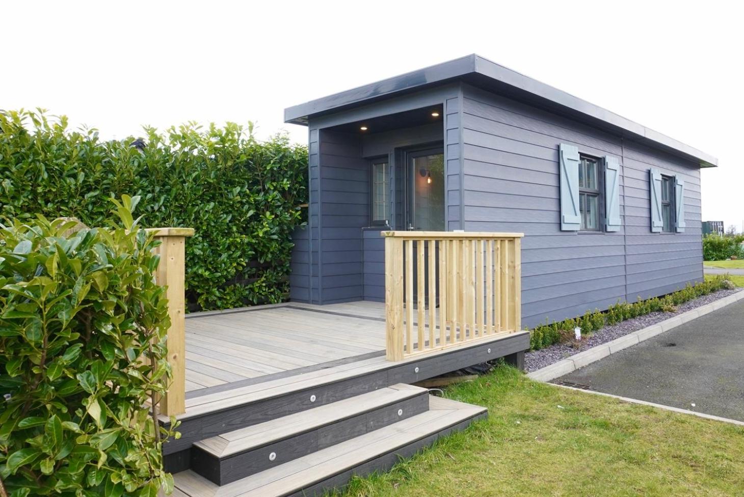 Clonlum Holiday Cottages view 3