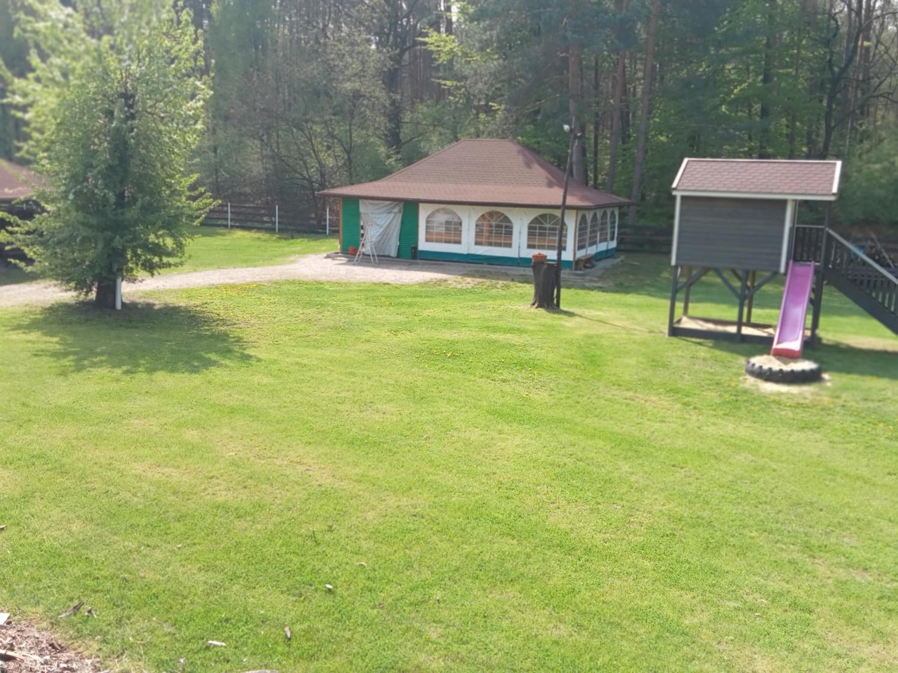 children's play area