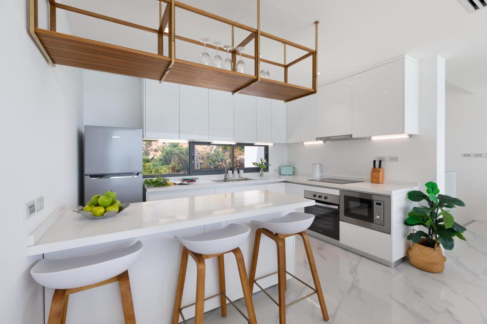 Villa The Wave 2 Residence