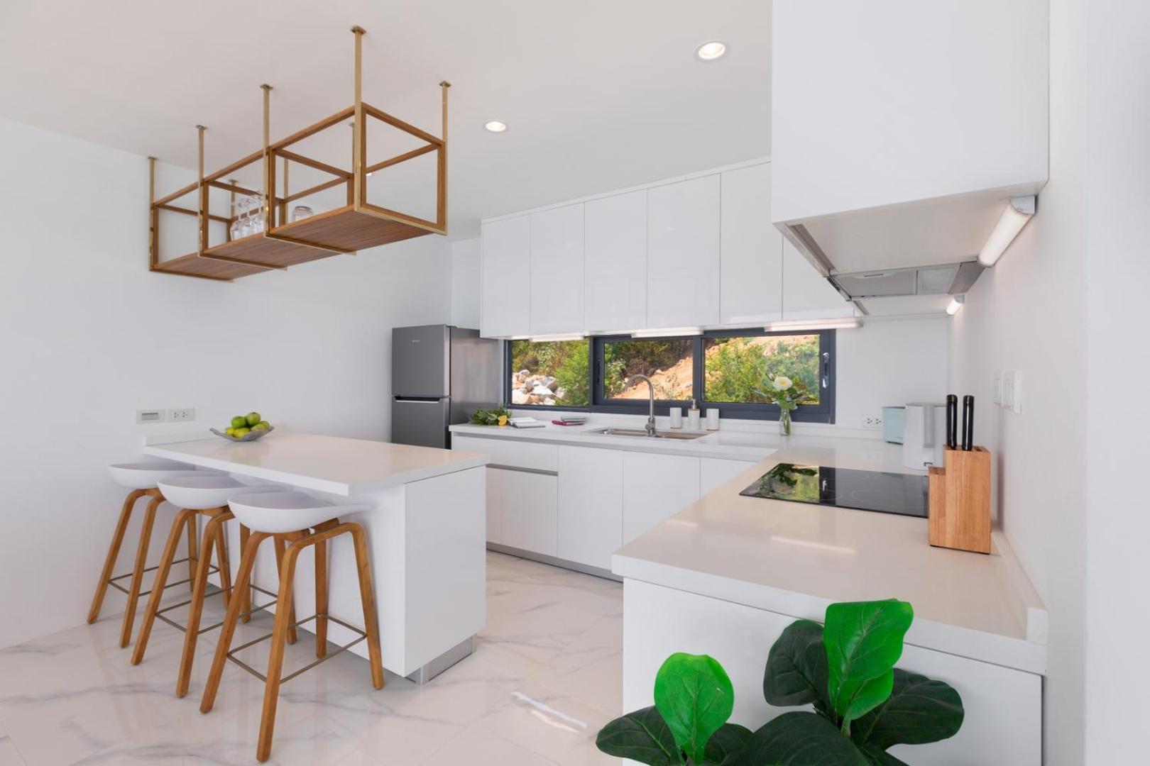 Villa The Wave 2 Residence