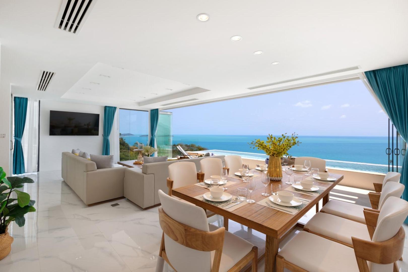 Villa The Wave 2 Residence