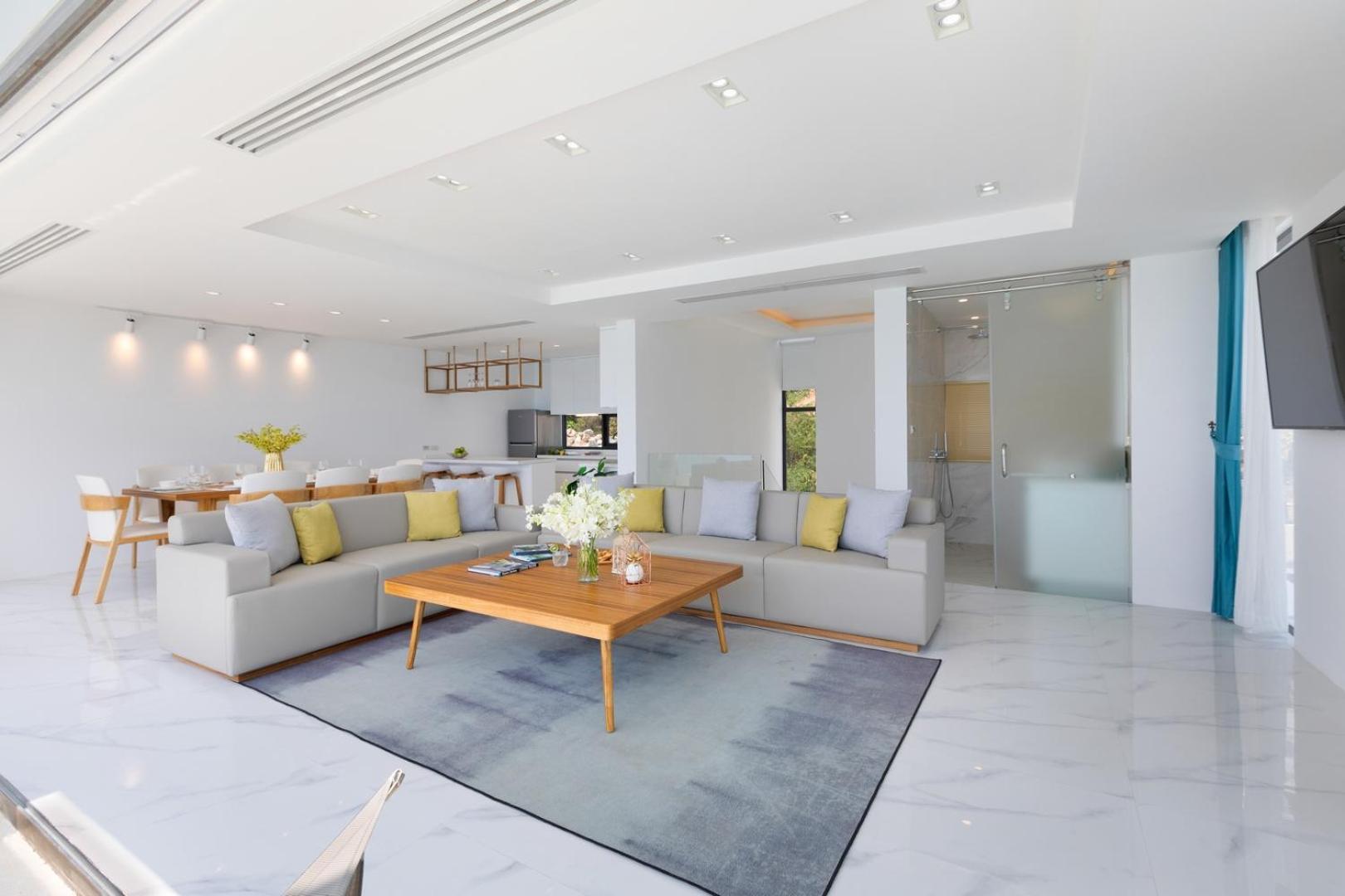 Villa The Wave 2 Residence
