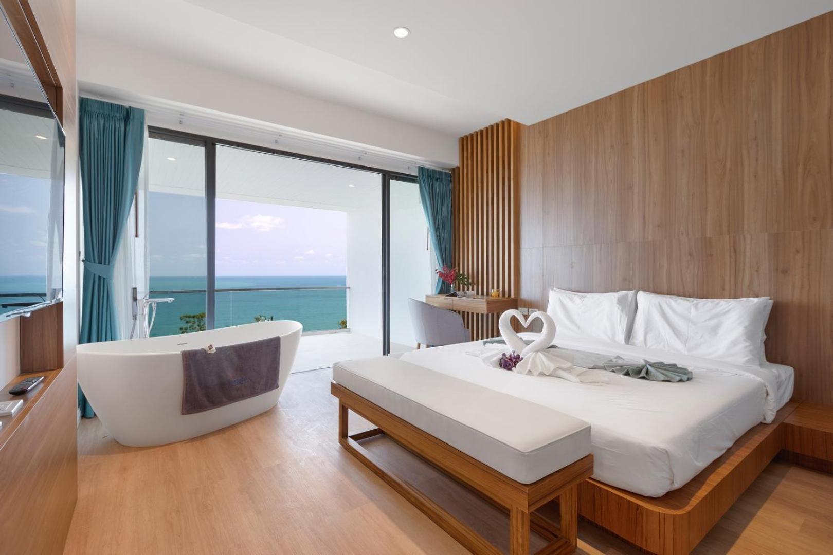 Villa The Wave 2 Residence
