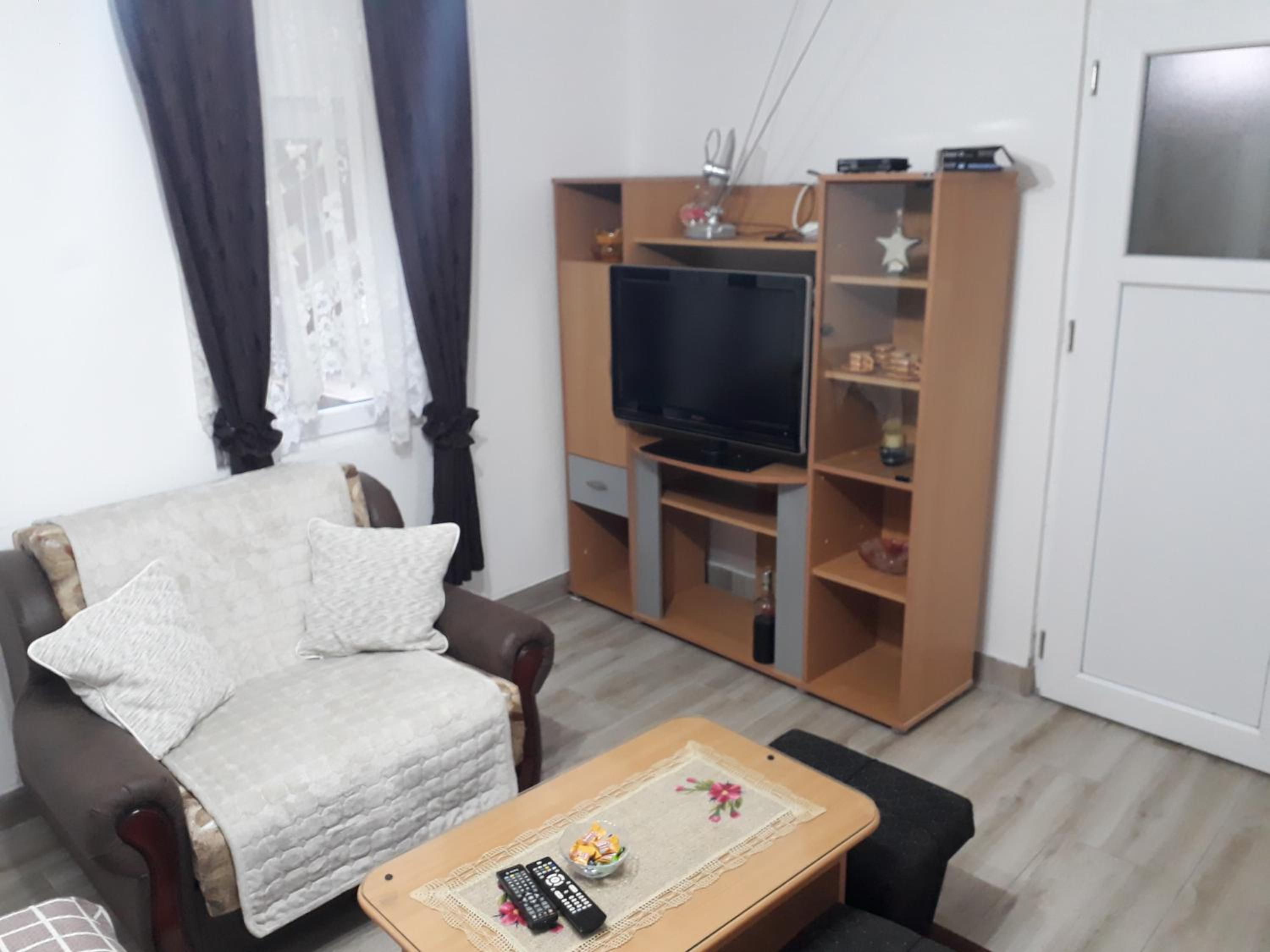 Lazarev konak apartman kucica