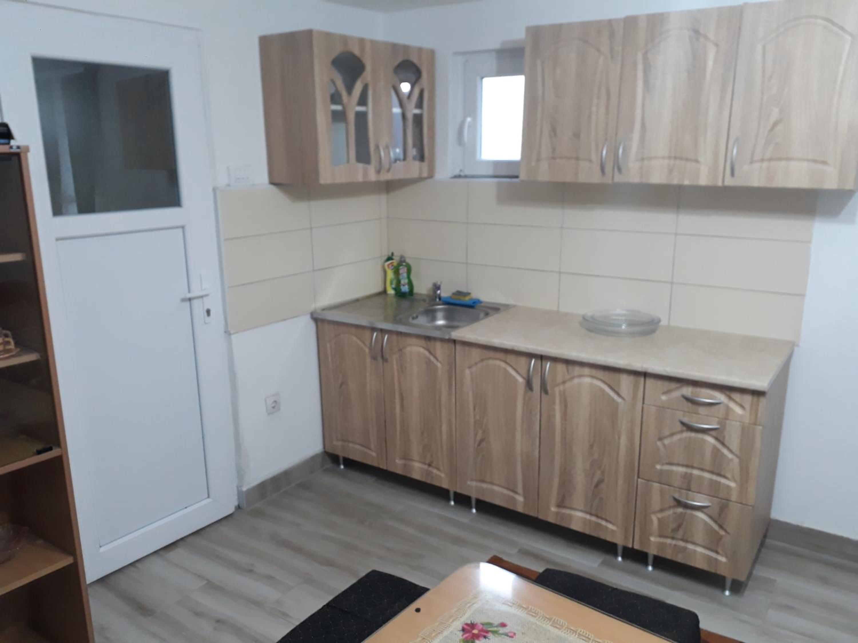 Lazarev konak apartman kucica