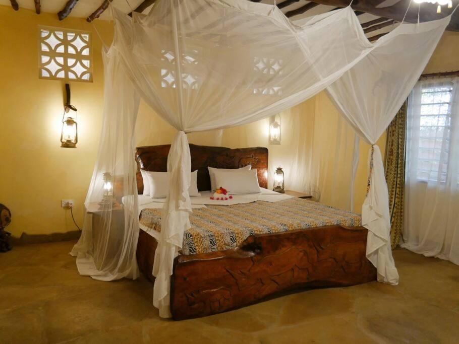 Villa Ndoto view 5