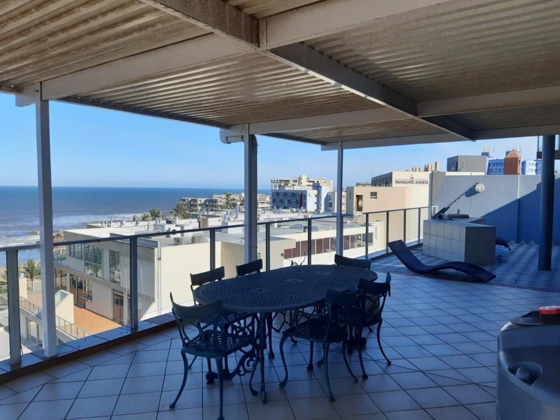 Granada Penthouse 2, Margate, photo 5 of 12