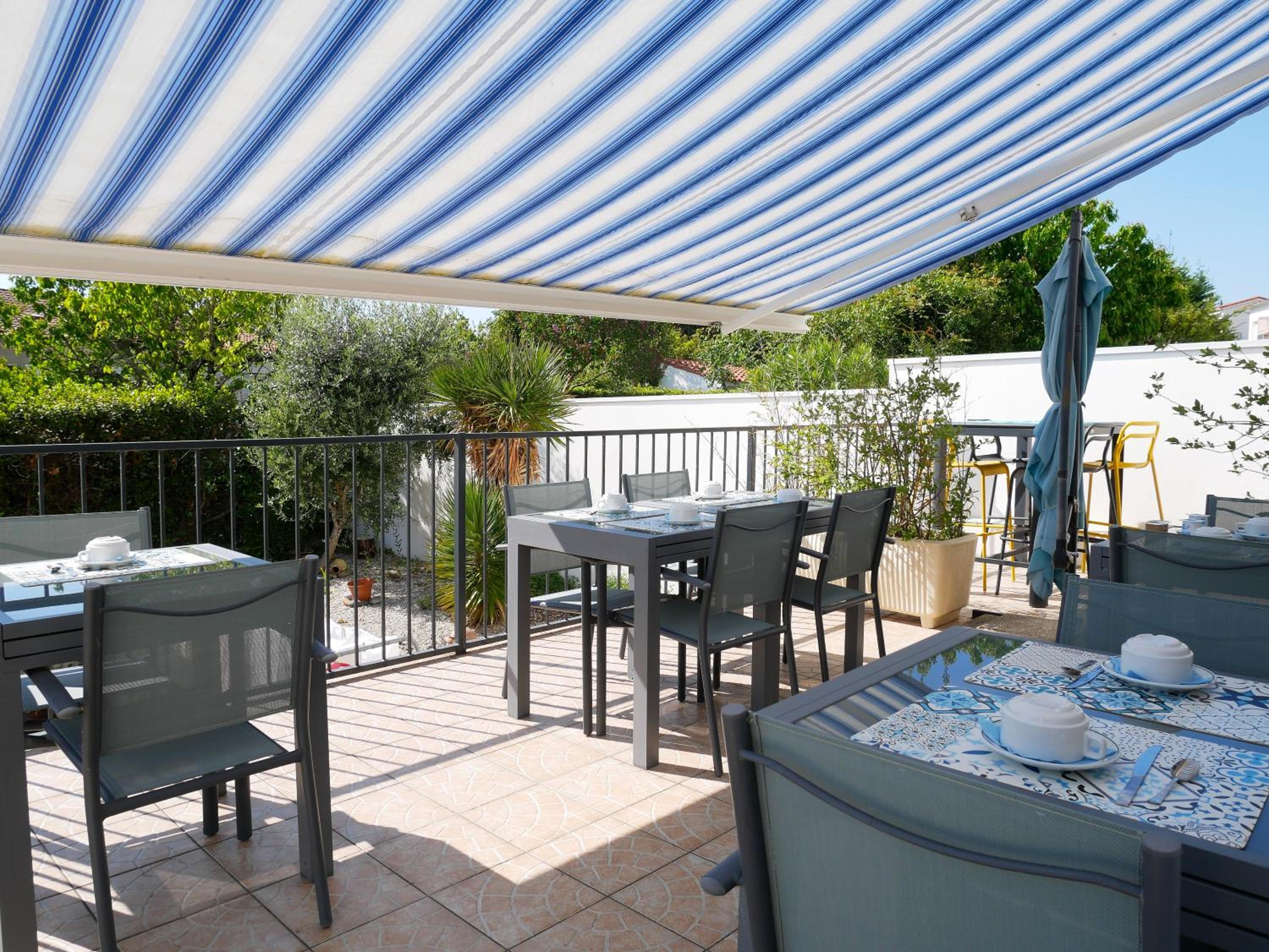 Hotel le Pasteur, photo 24