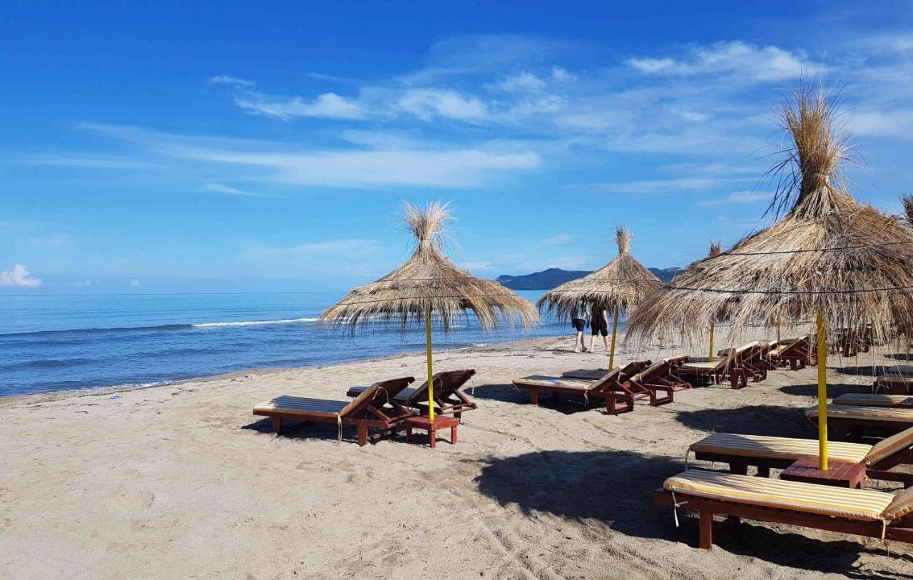 Villa DOLCE VITA Lalzi Bay - Beach House