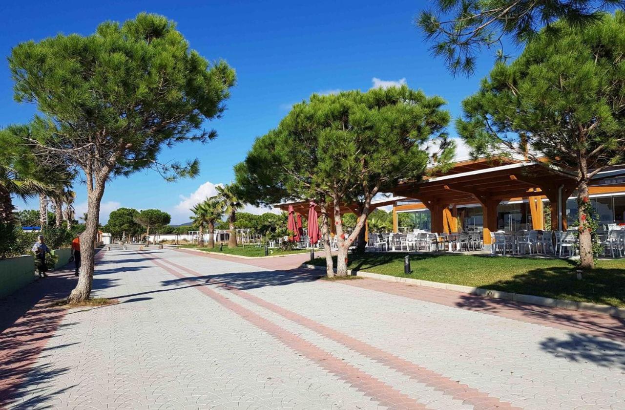 Villa DOLCE VITA Lalzi Bay - Beach House