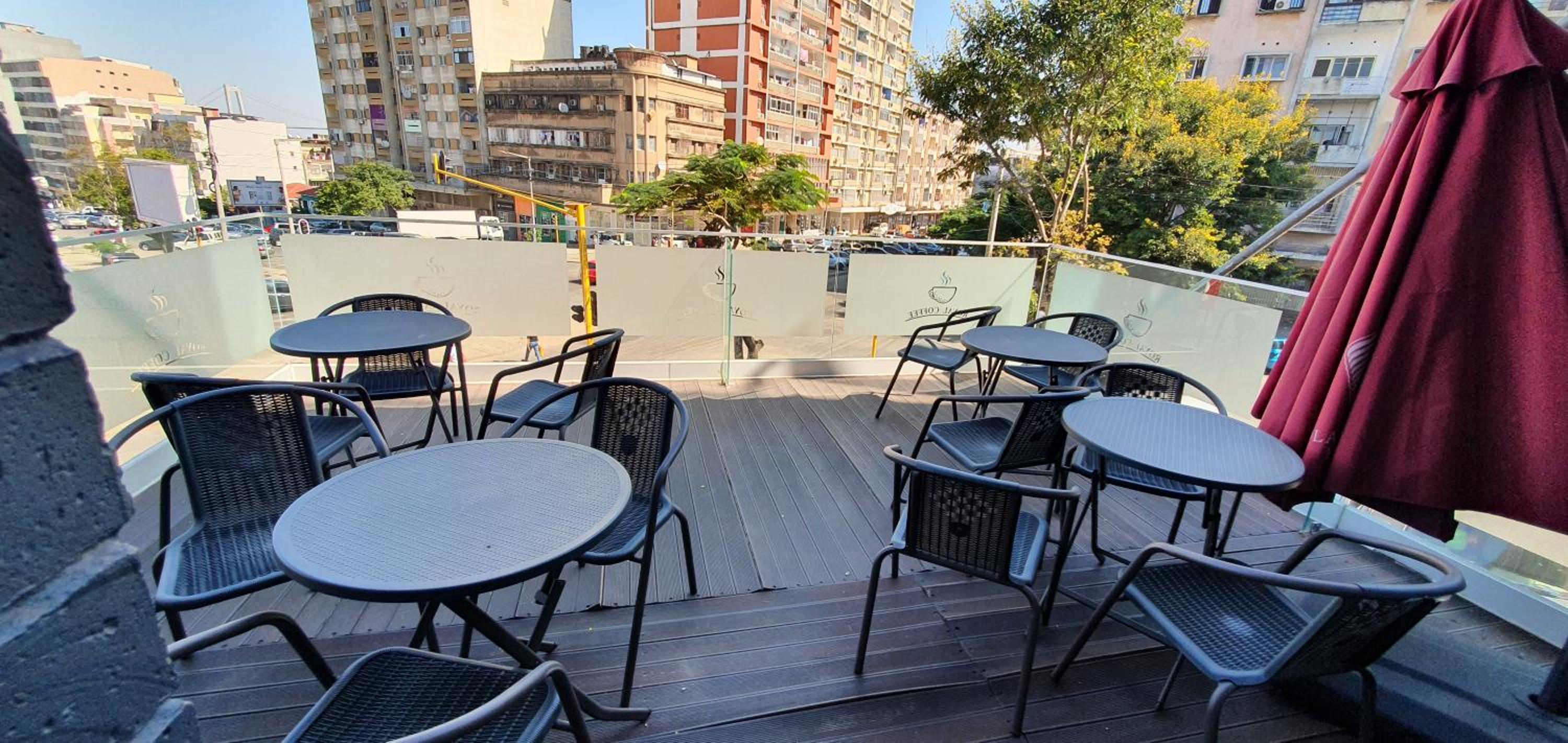 Hotel Royal Residencial