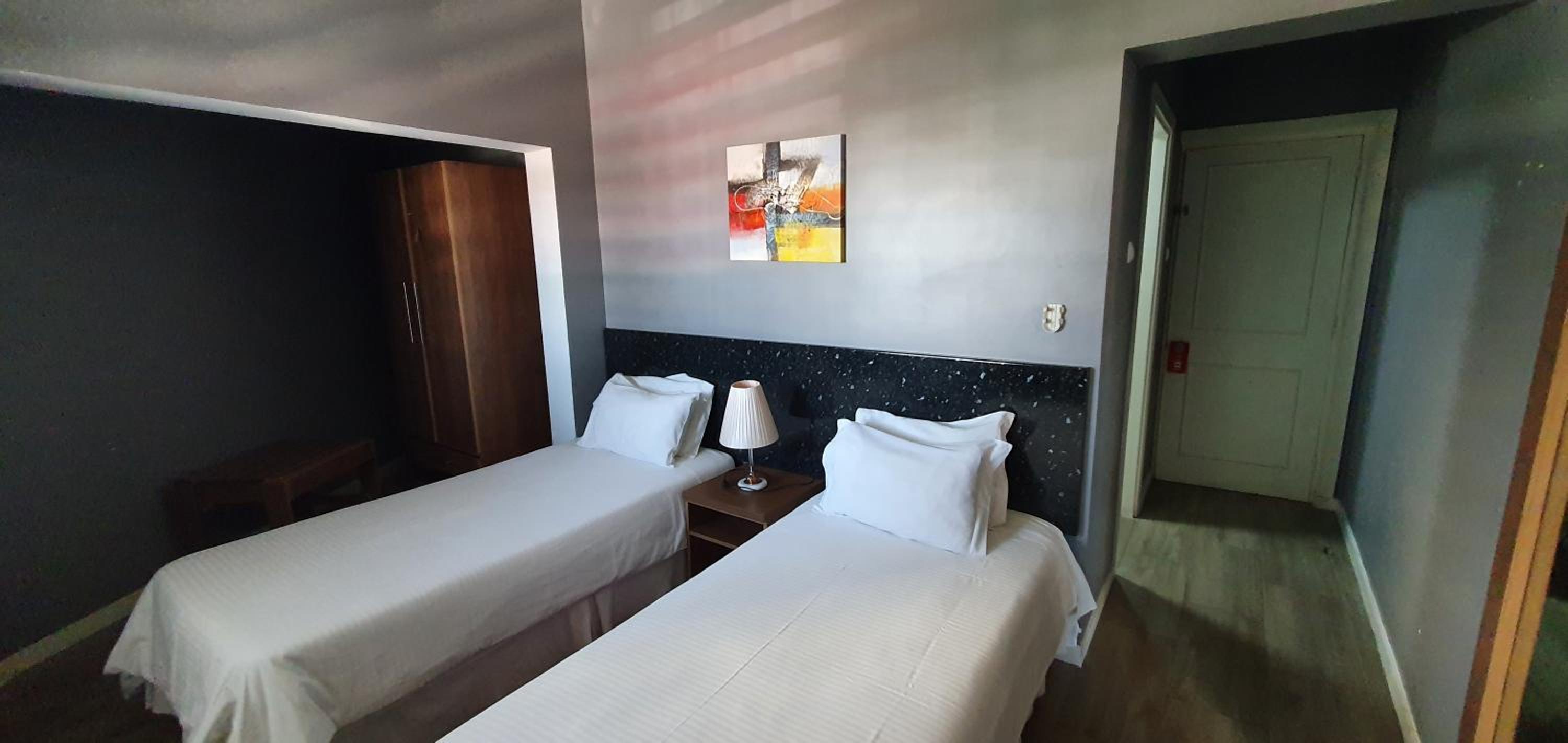 Hotel Royal Residencial