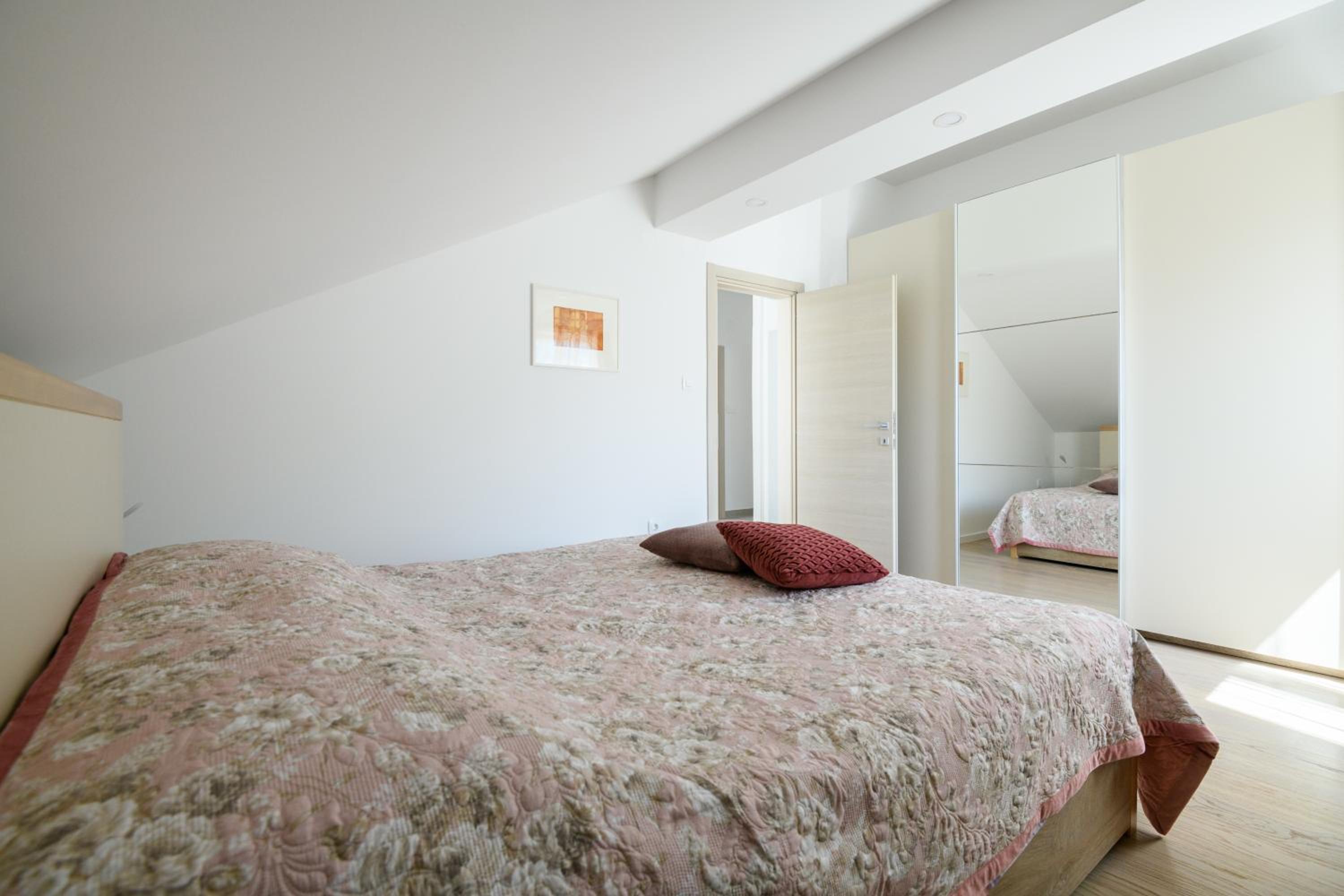 Apartments Rašica
