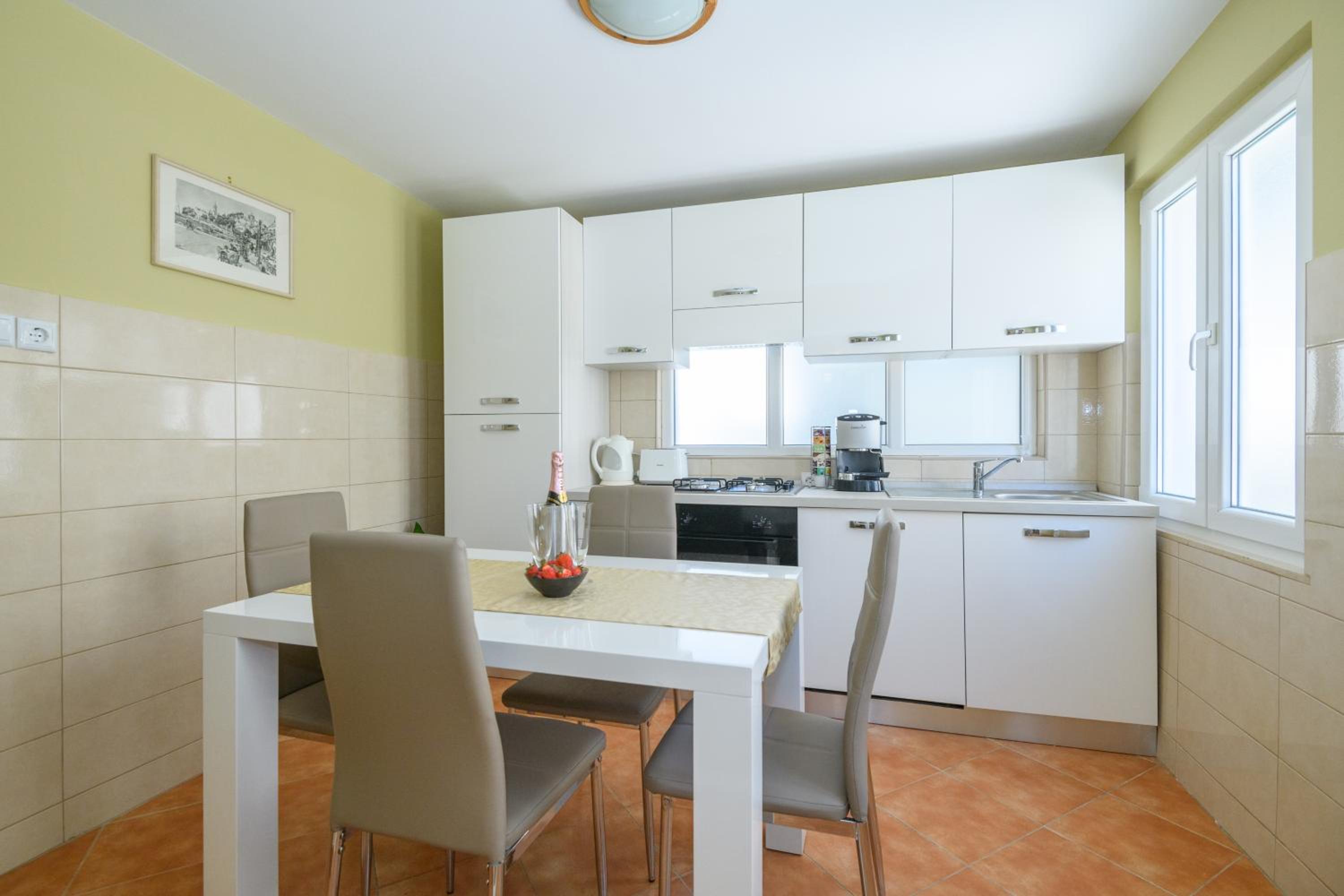 Apartments Rašica