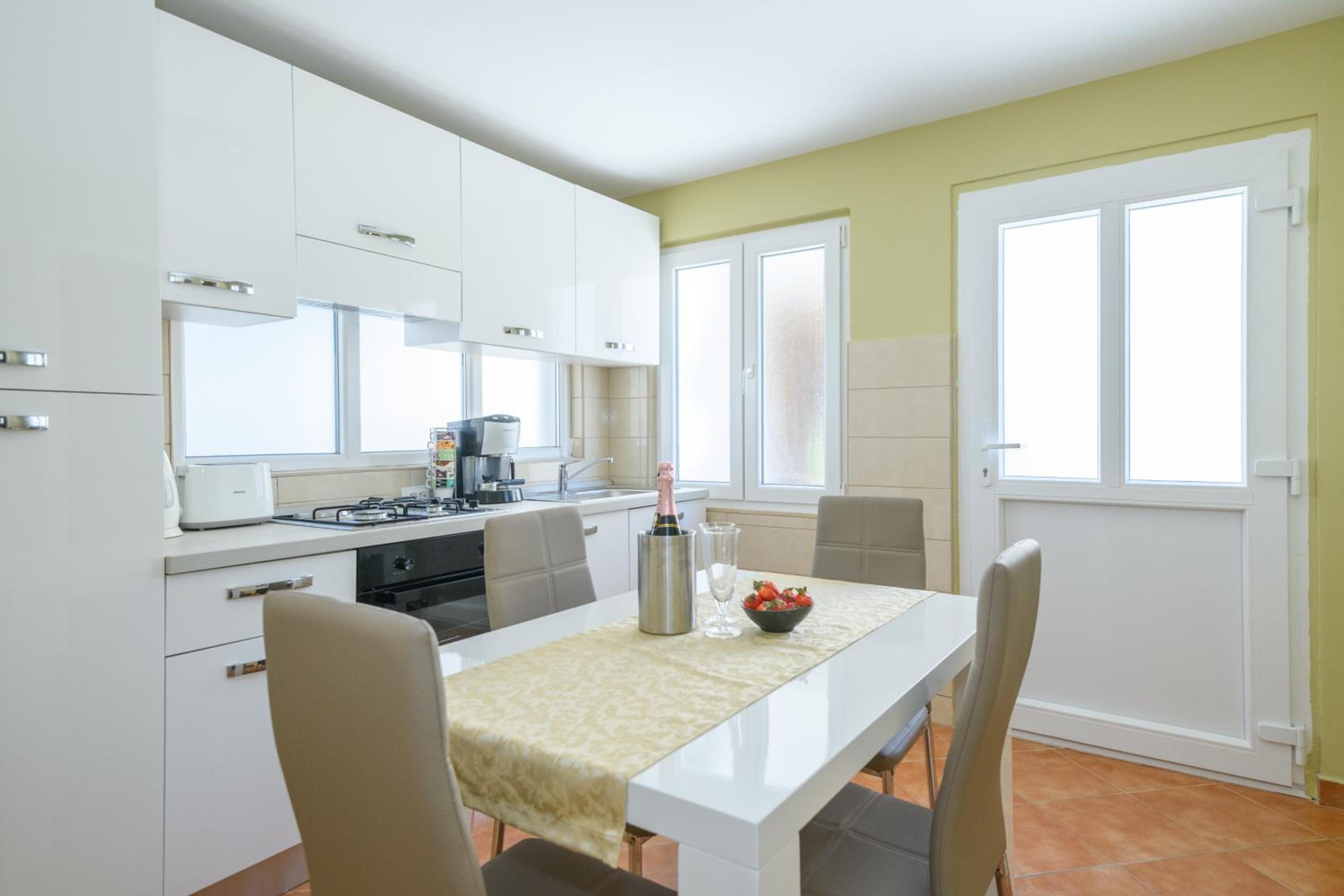 Apartments Rašica