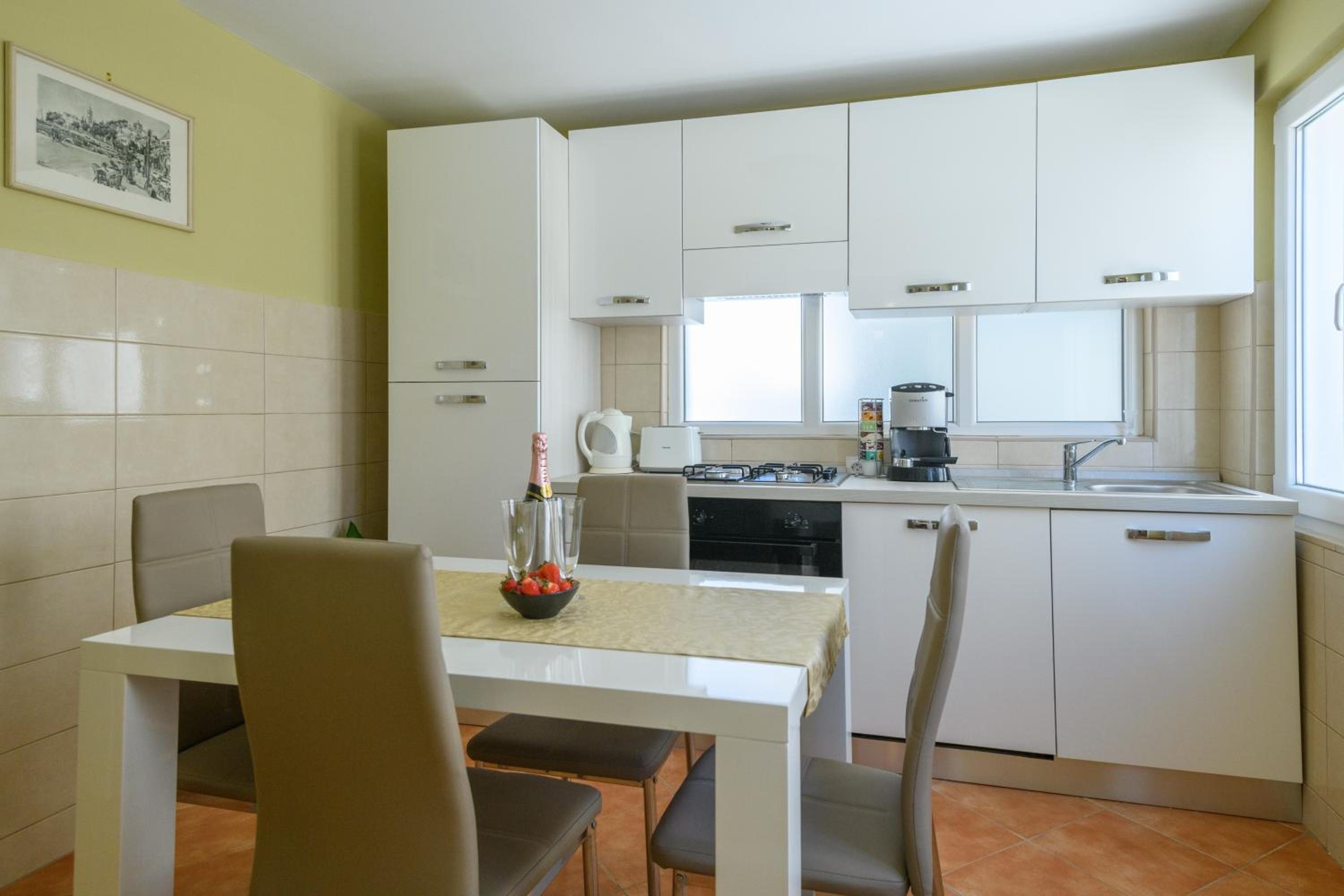 Apartments Rašica