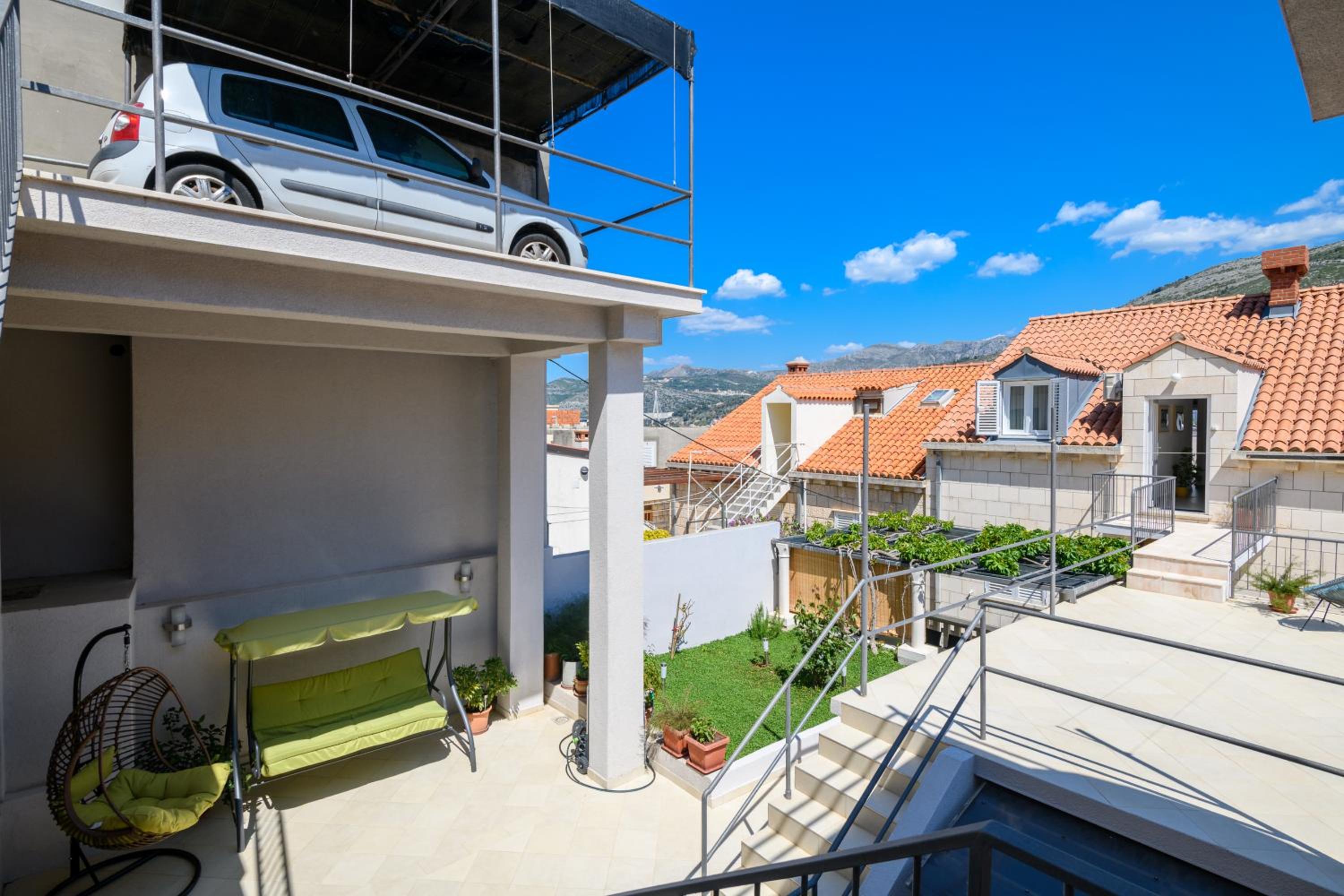 Apartments Rašica