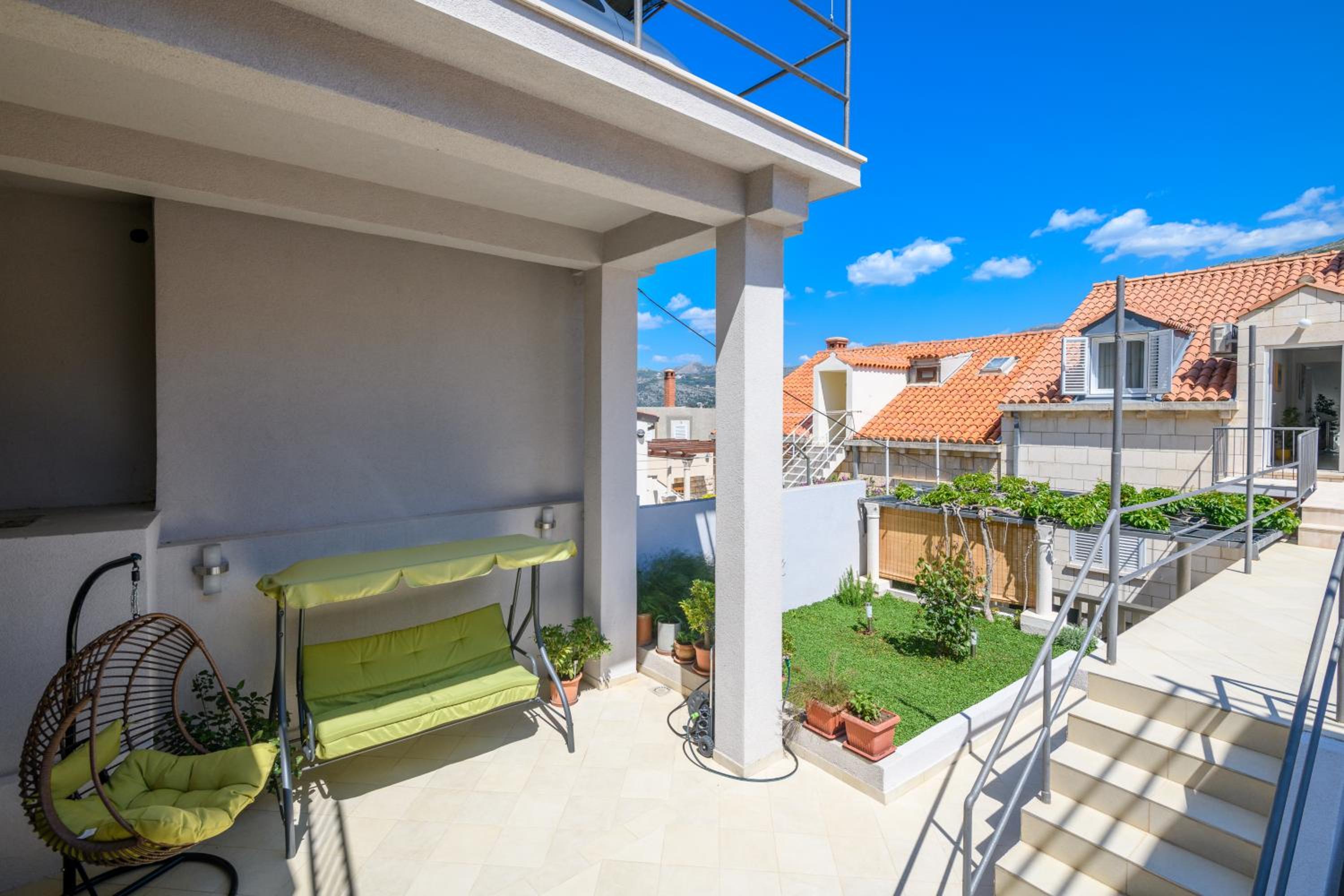 Apartments Rašica