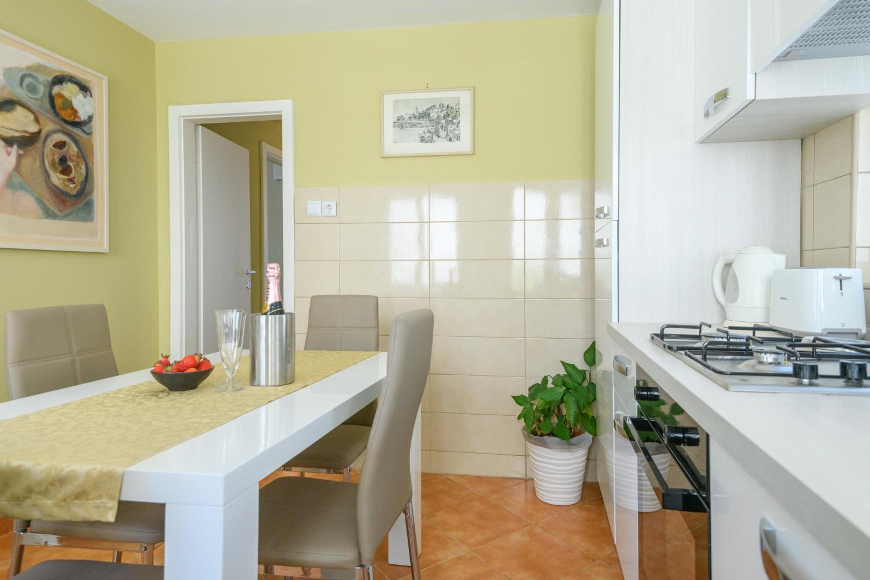 Apartments Rašica
