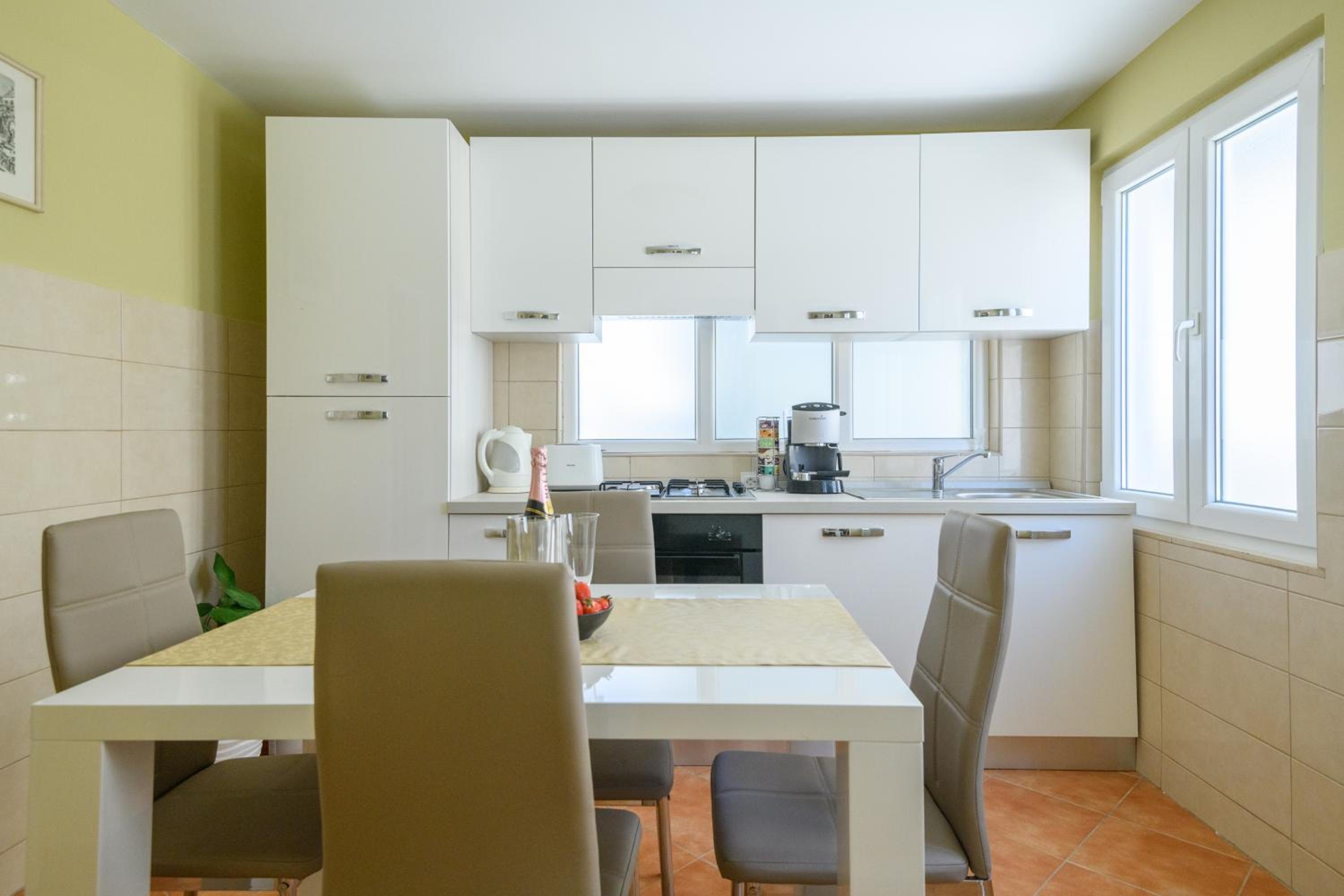 Apartments Rašica