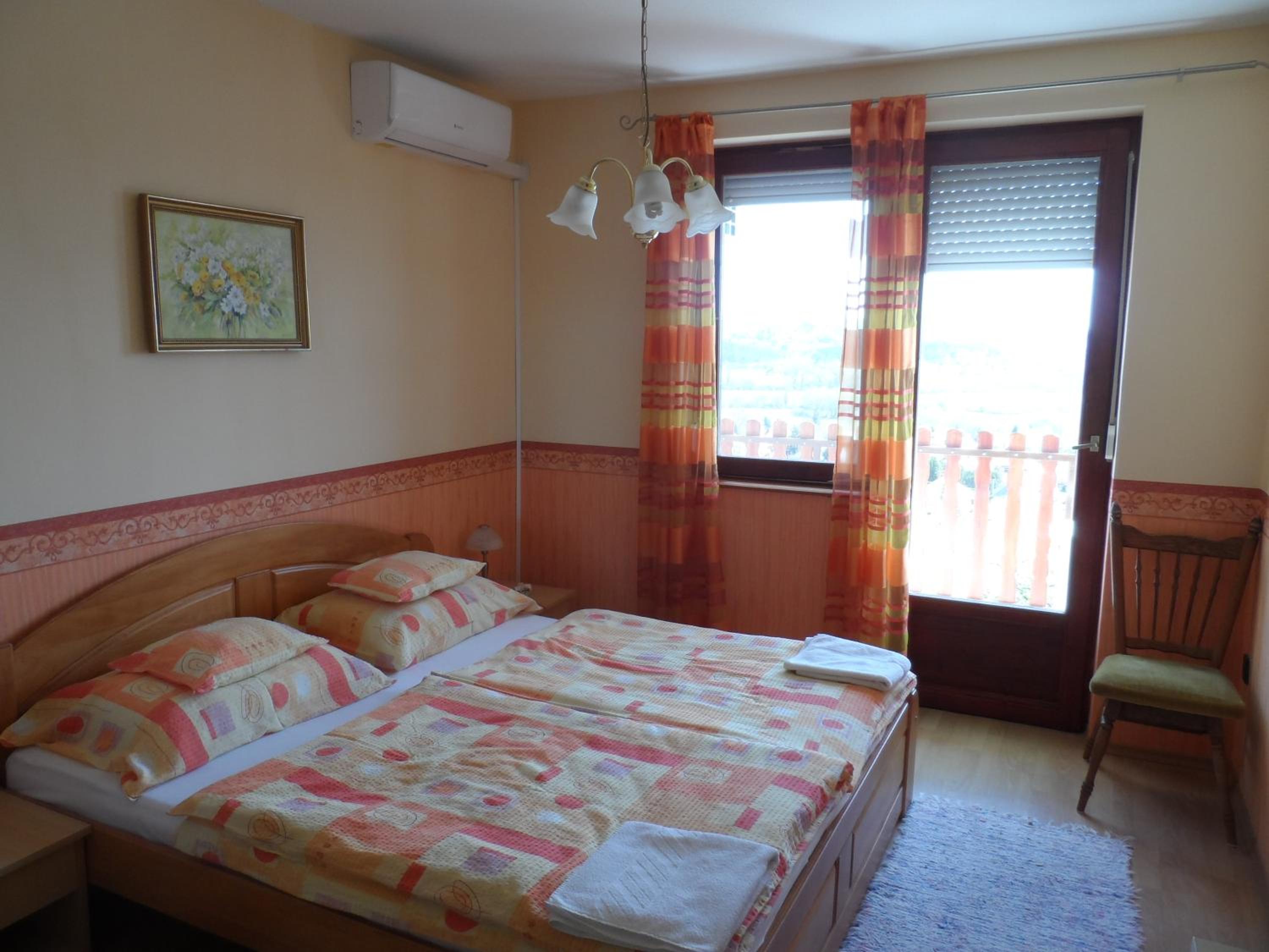 Apartman Berki view 3