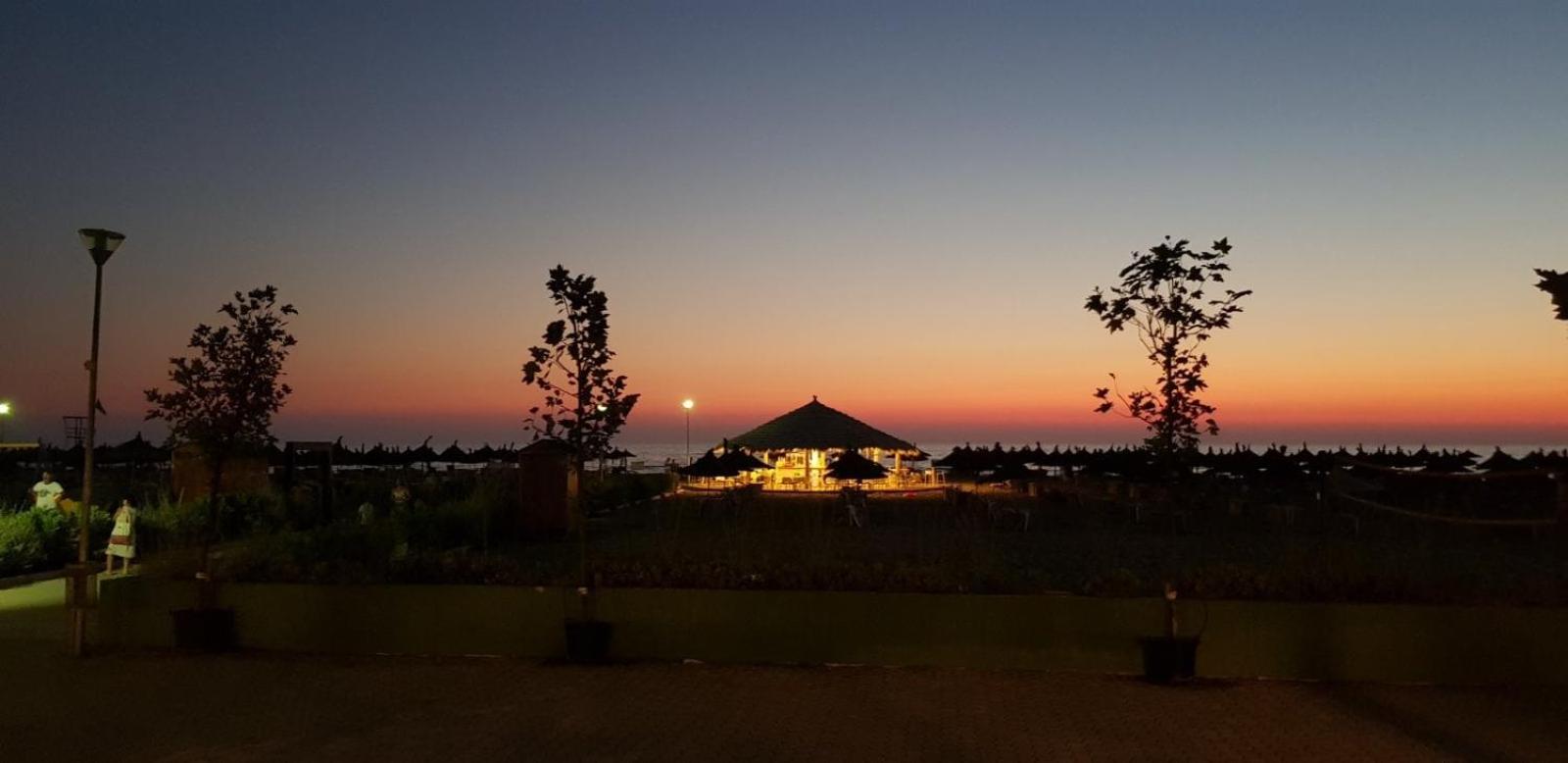 Villa DOLCE VITA Lalzi Bay - Beach House