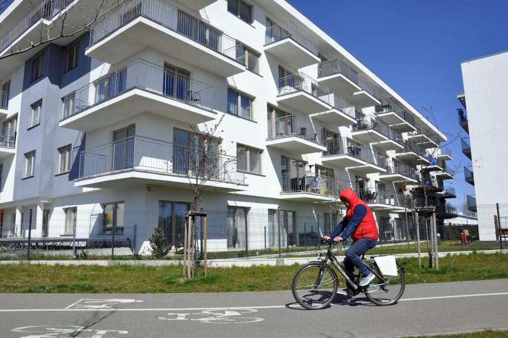 Baltic Edge Apartments view 3