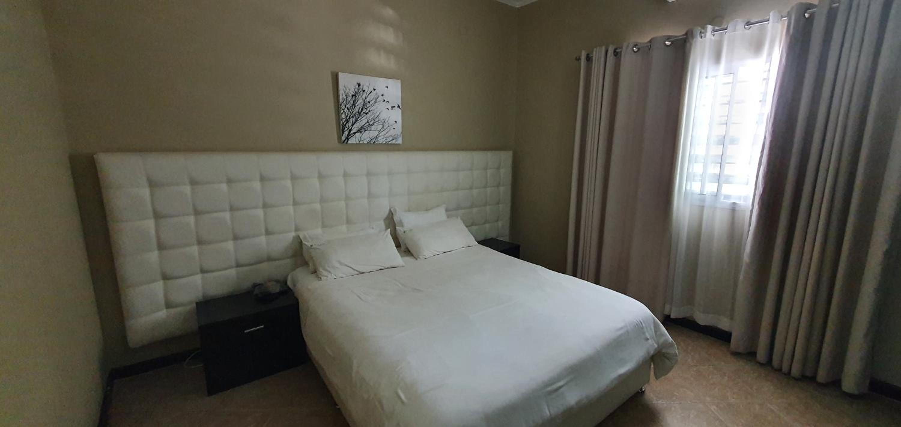 Hotel Royal Residencial