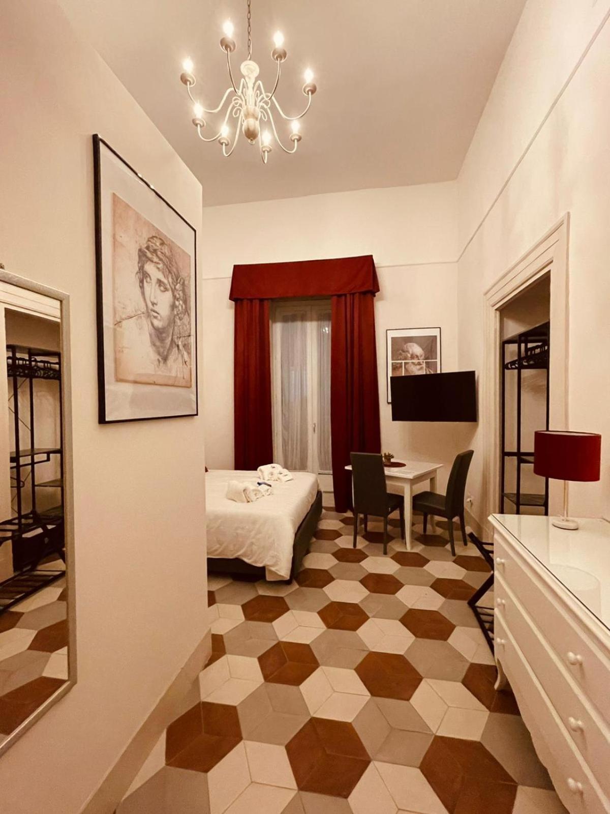 ForiArt Relais