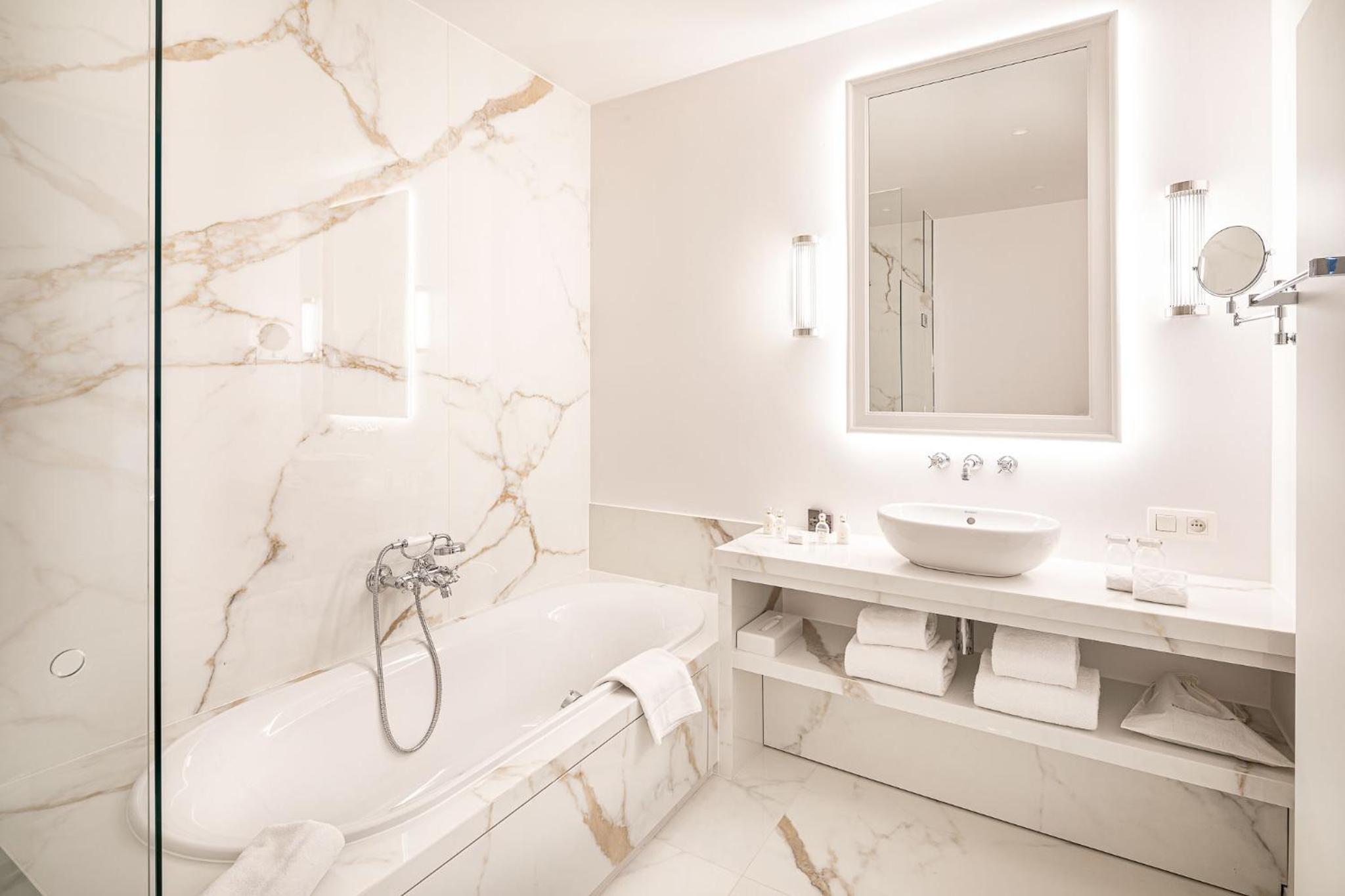 Bruges Vacations - De Tuilerieen - Small Luxury Hotels of the World - Property Image 87