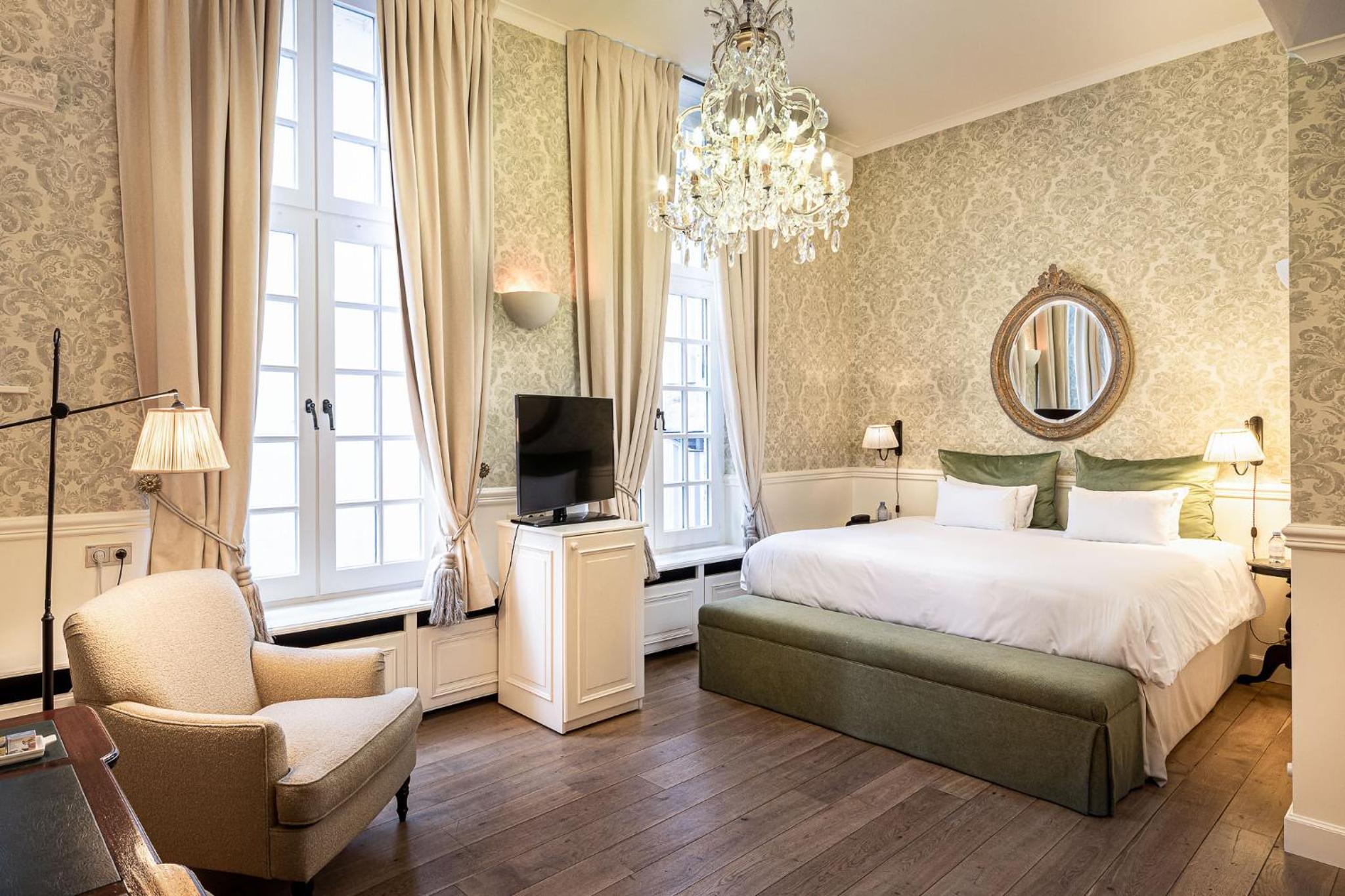 Bruges Vacations - De Tuilerieen - Small Luxury Hotels of the World - Property Image 60