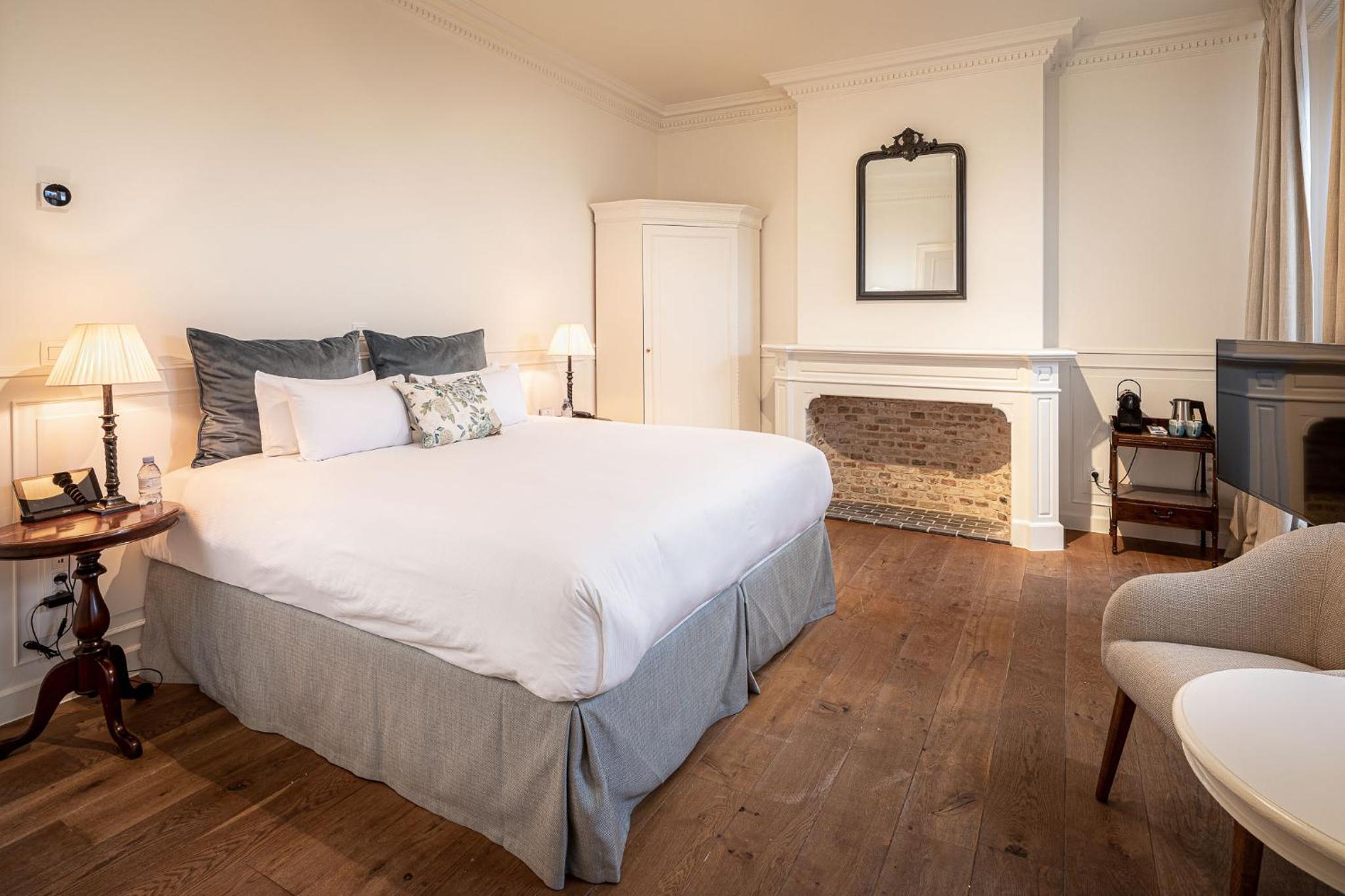 Bruges Vacations - De Tuilerieen - Small Luxury Hotels of the World - Property Image 97