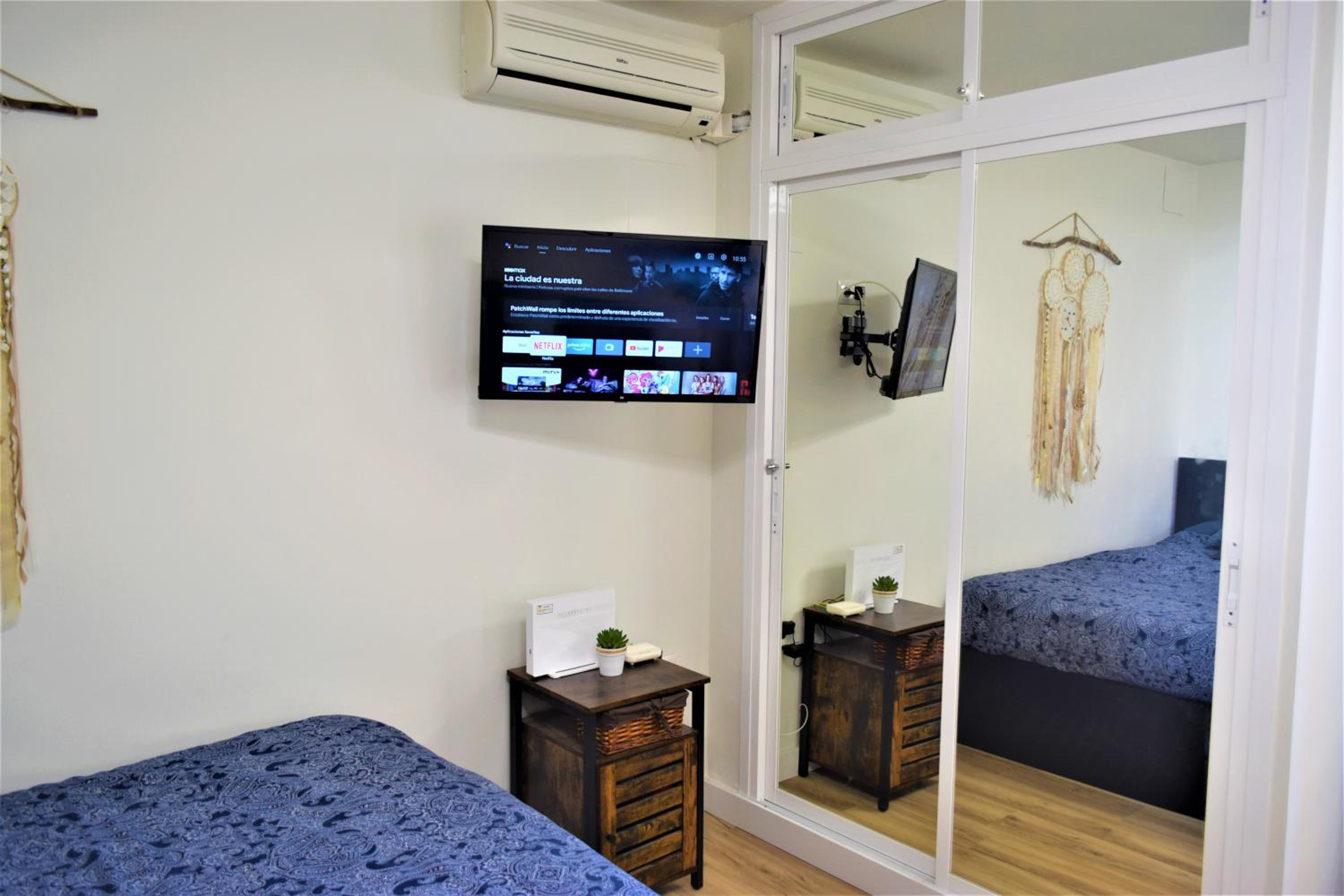 Acuarela Studio in Benalmádena photo 3