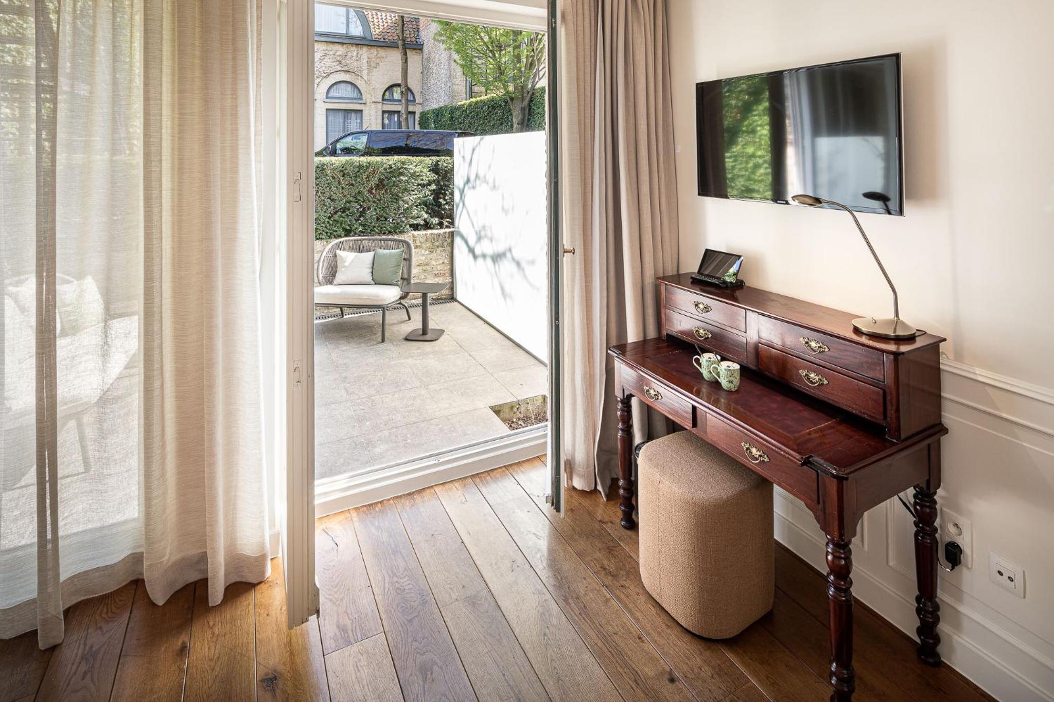 Bruges Vacations - De Tuilerieen - Small Luxury Hotels of the World - Property Image 38