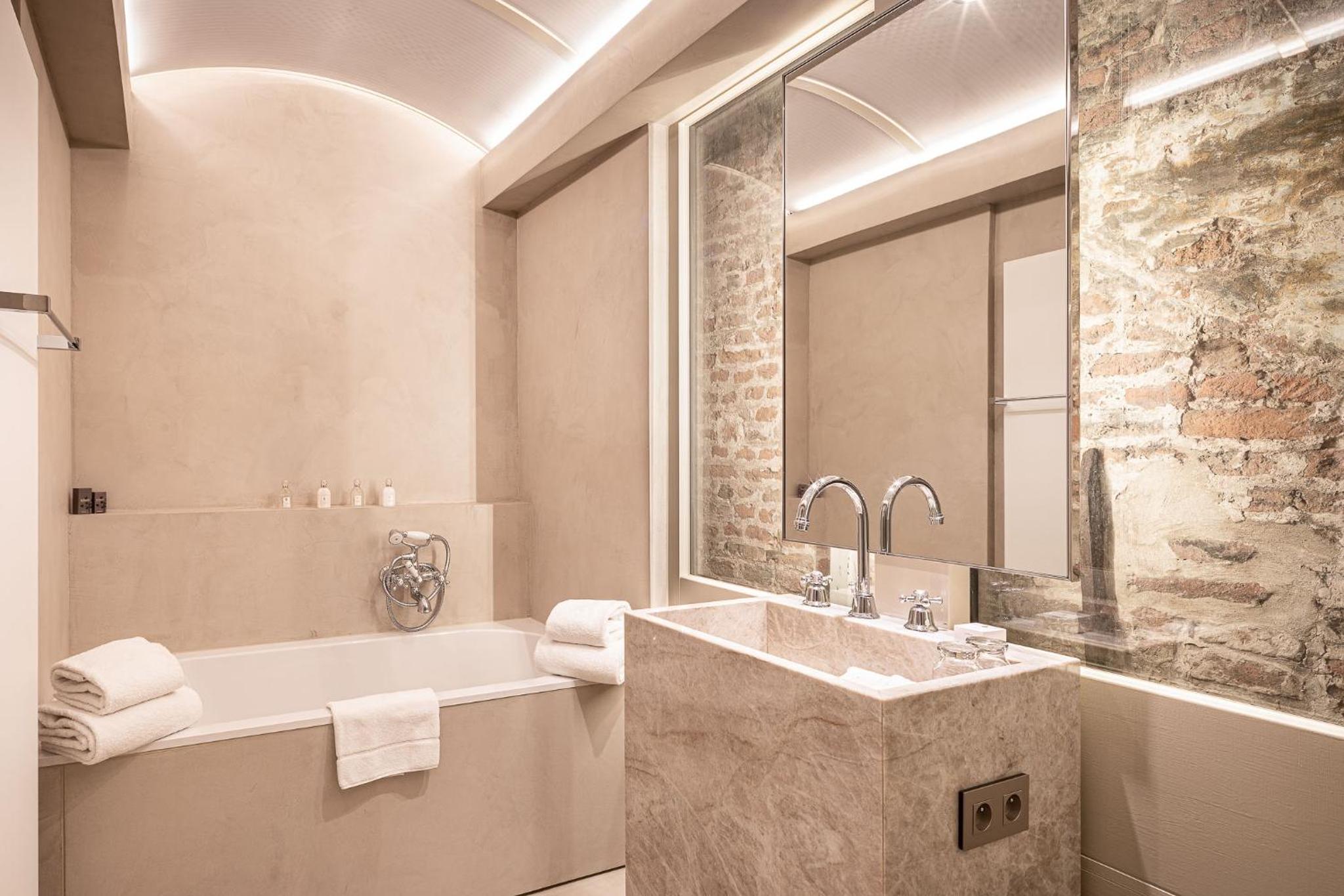 Bruges Vacations - De Tuilerieen - Small Luxury Hotels of the World - Property Image 51